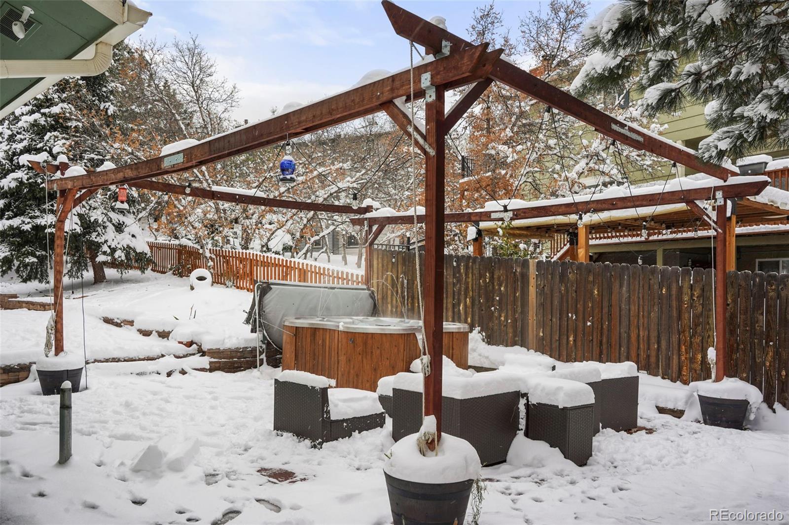 MLS Image #35 for 940  oak bend court,colorado springs, Colorado