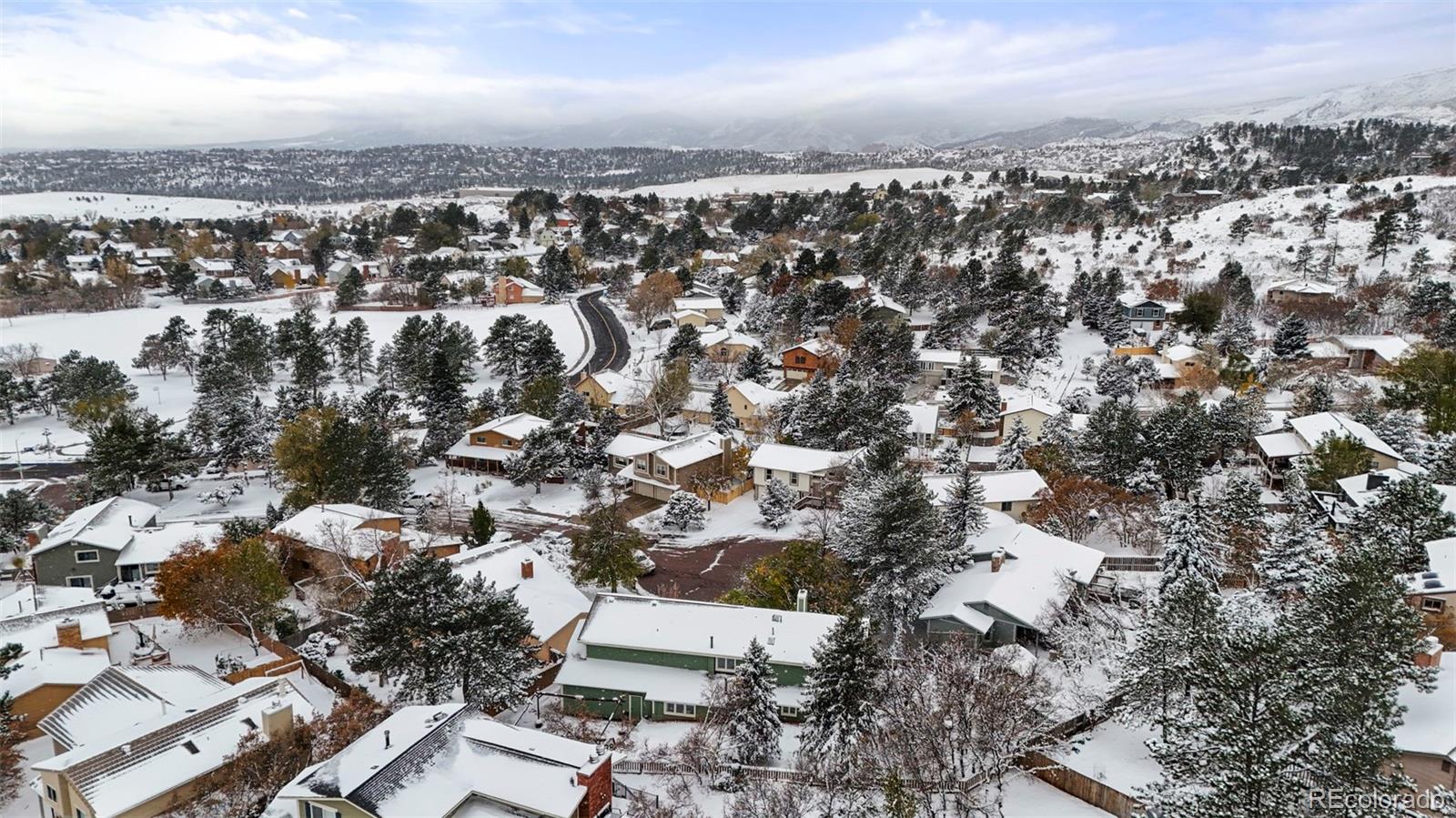 MLS Image #40 for 940  oak bend court,colorado springs, Colorado