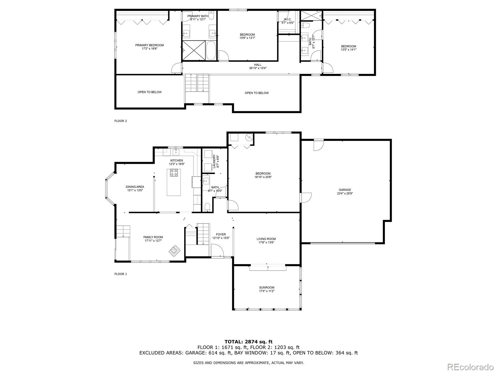 MLS Image #42 for 940  oak bend court,colorado springs, Colorado