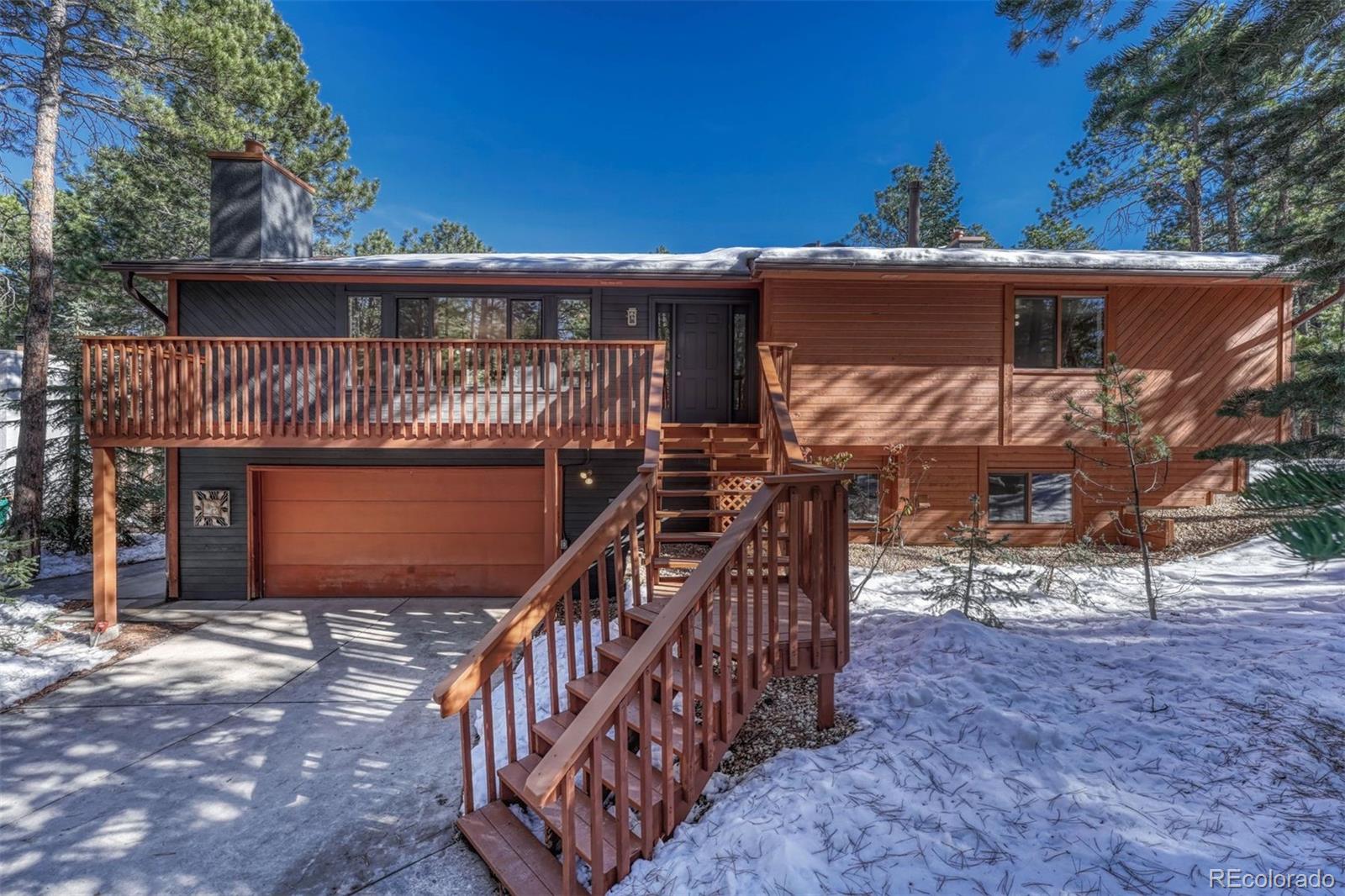 MLS Image #0 for 15395  pleasant view drive,colorado springs, Colorado