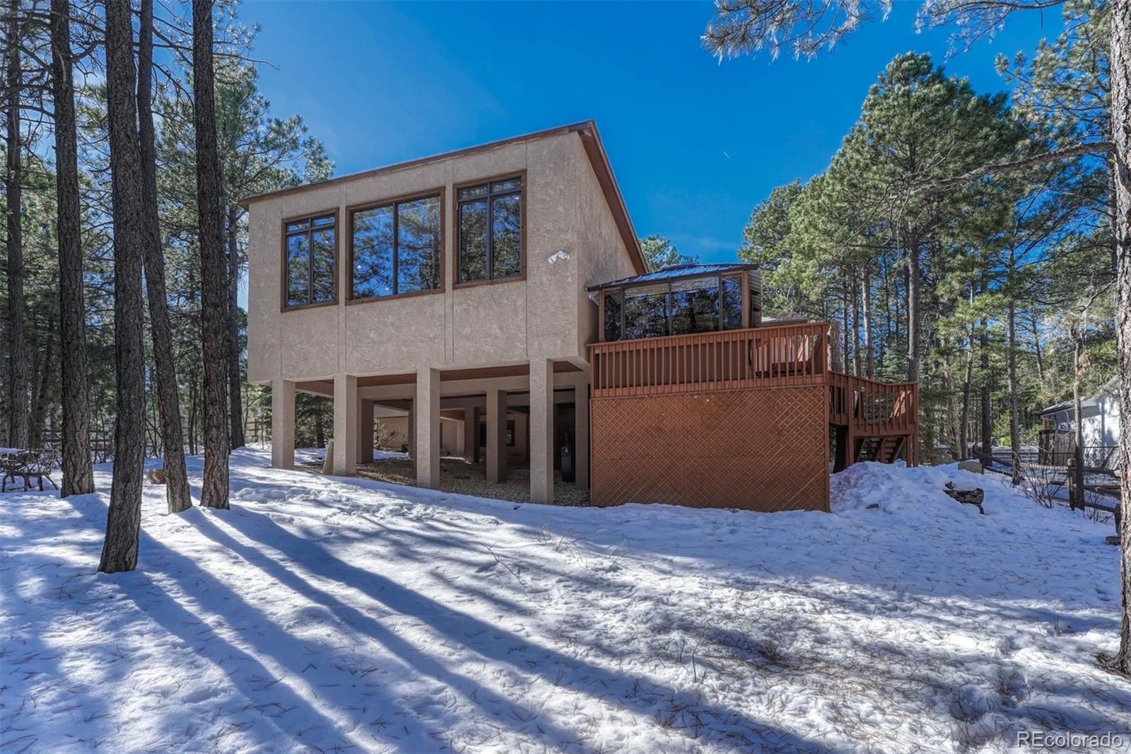 MLS Image #34 for 15395  pleasant view drive,colorado springs, Colorado