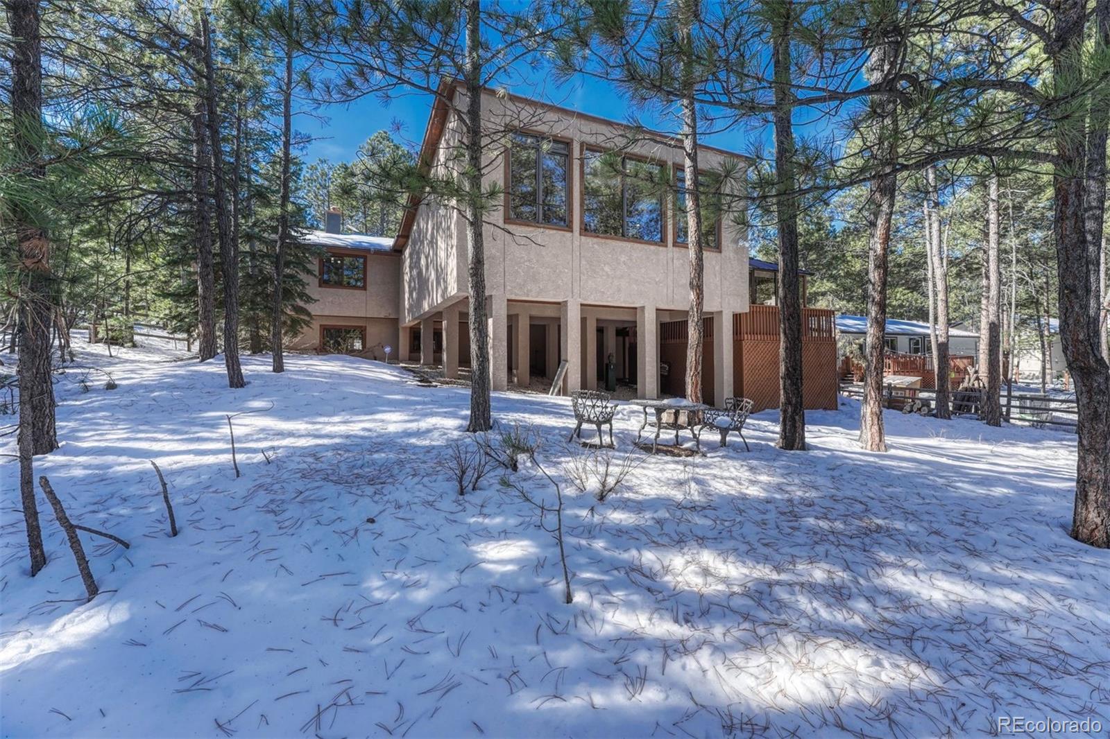 MLS Image #35 for 15395  pleasant view drive,colorado springs, Colorado