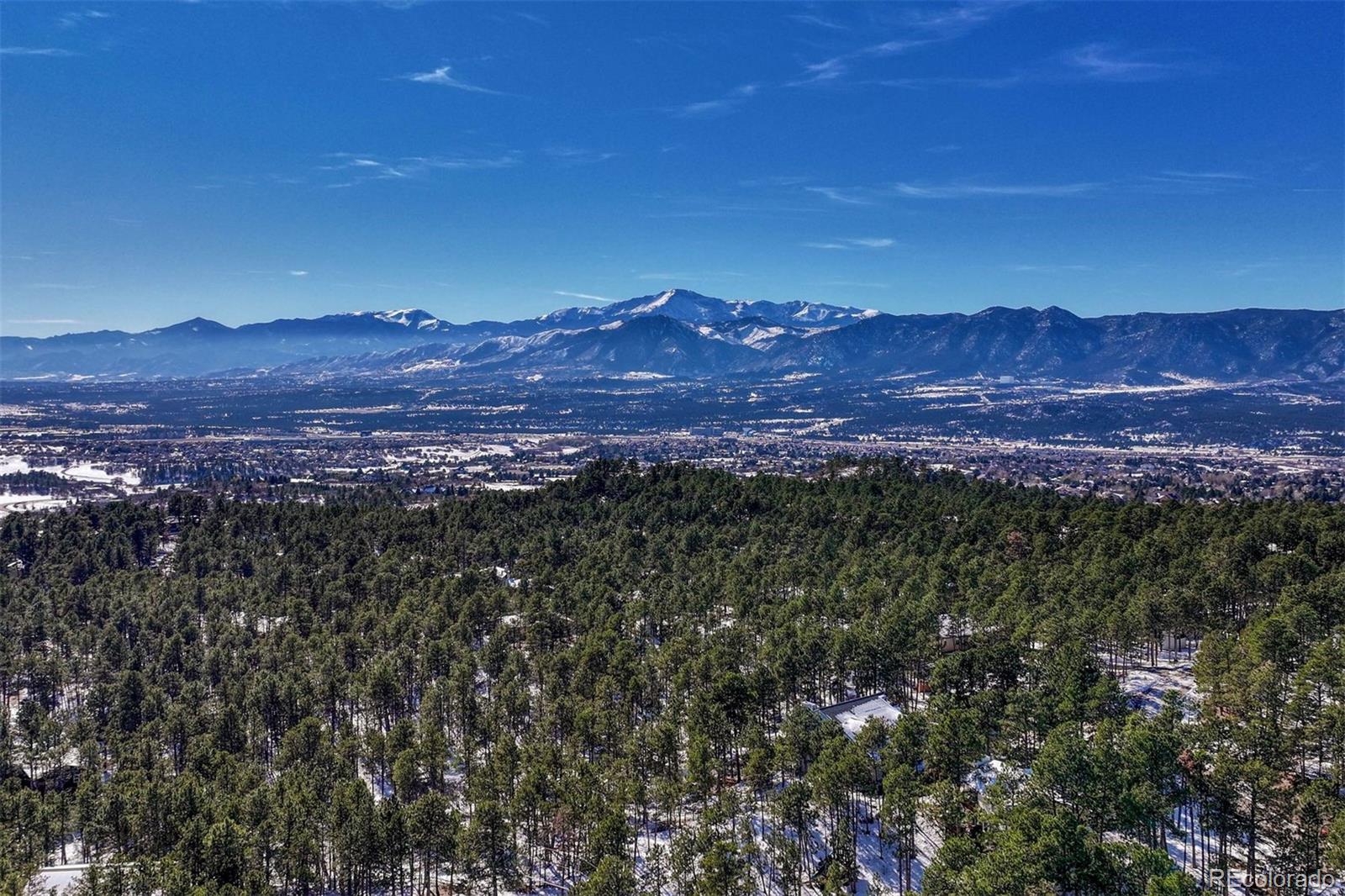 MLS Image #40 for 15395  pleasant view drive,colorado springs, Colorado