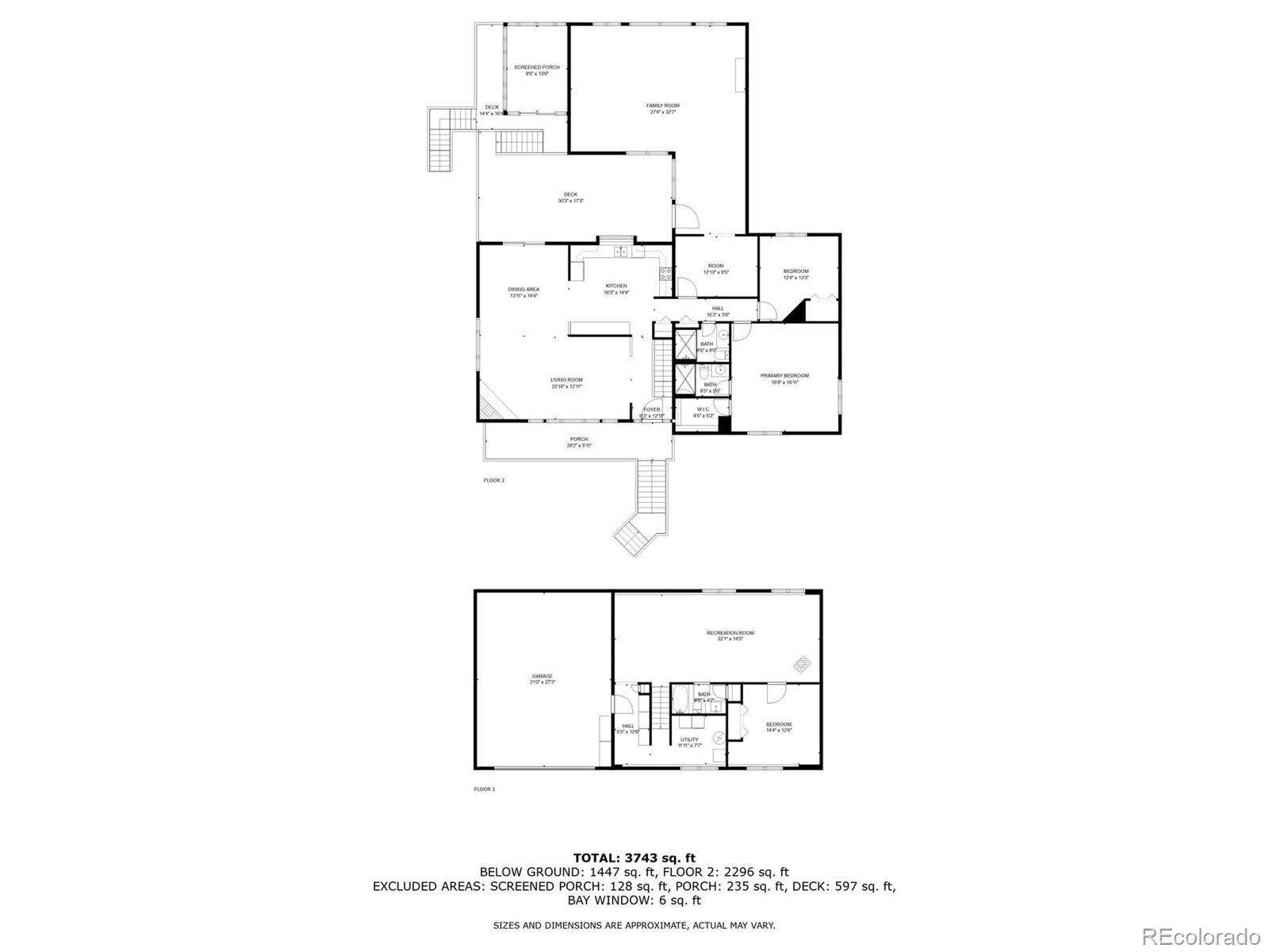 MLS Image #42 for 15395  pleasant view drive,colorado springs, Colorado