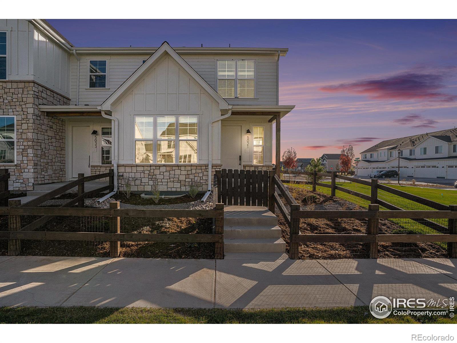 MLS Image #20 for 5021  zamara street,loveland, Colorado