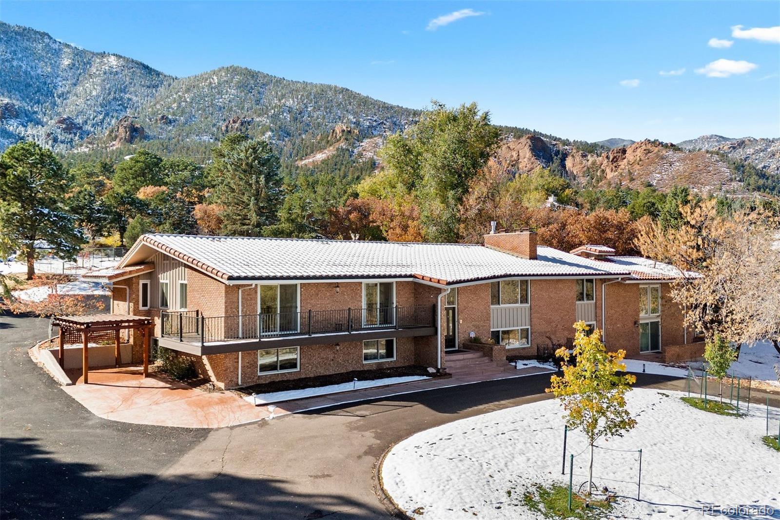 MLS Image #46 for 7  penrose boulevard,colorado springs, Colorado