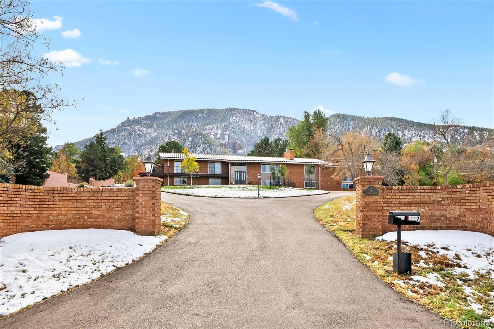 MLS Image #47 for 7  penrose boulevard,colorado springs, Colorado