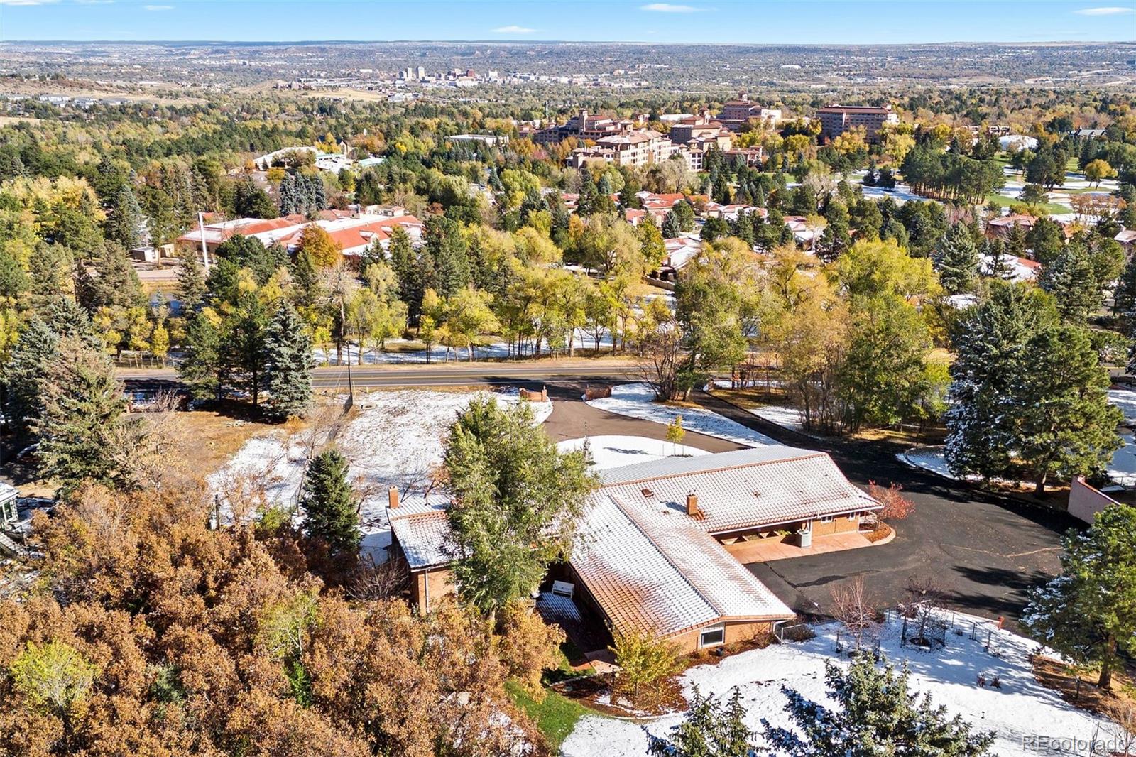 MLS Image #48 for 7  penrose boulevard,colorado springs, Colorado