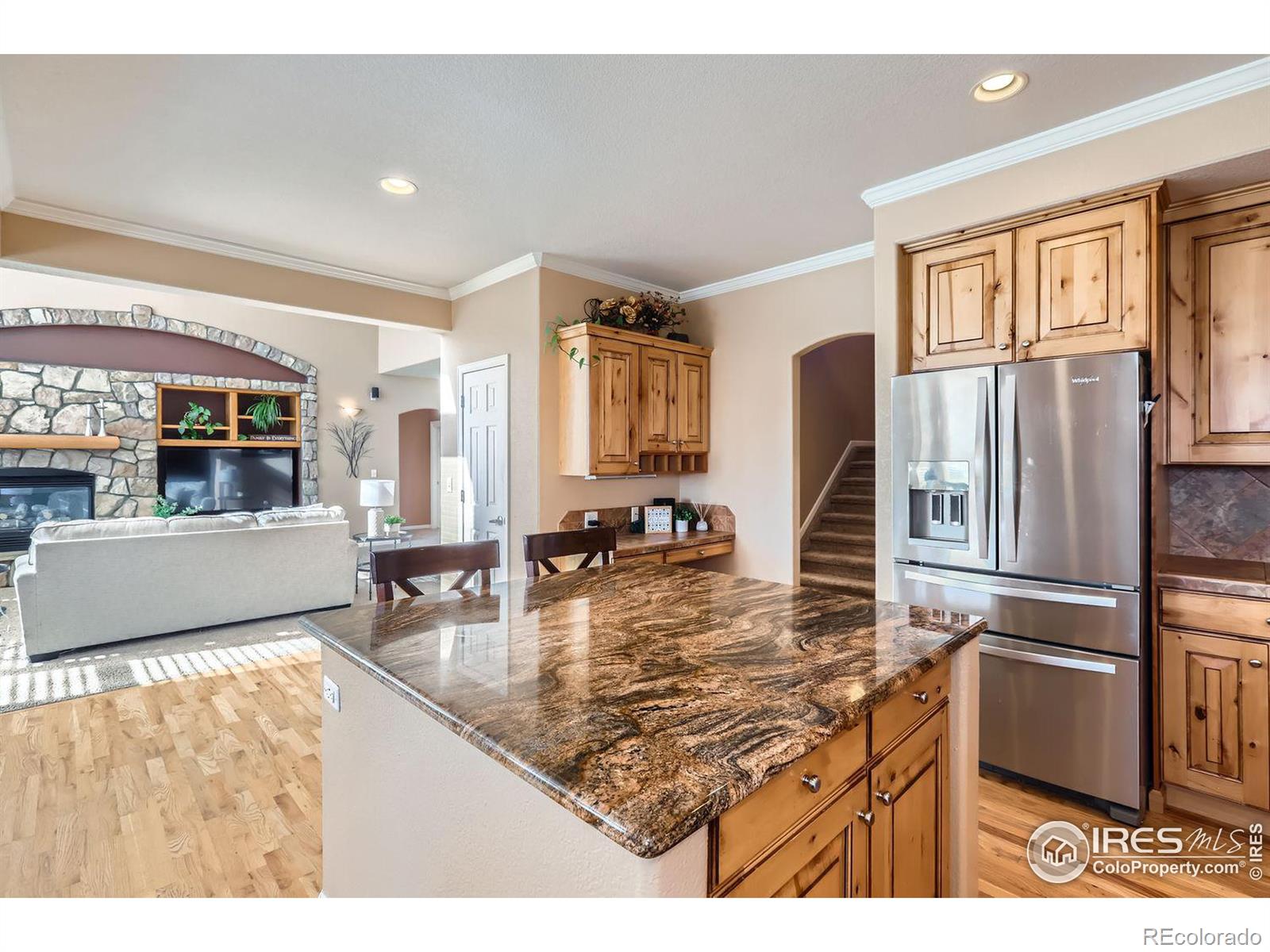 MLS Image #11 for 6856  saddleback avenue,firestone, Colorado