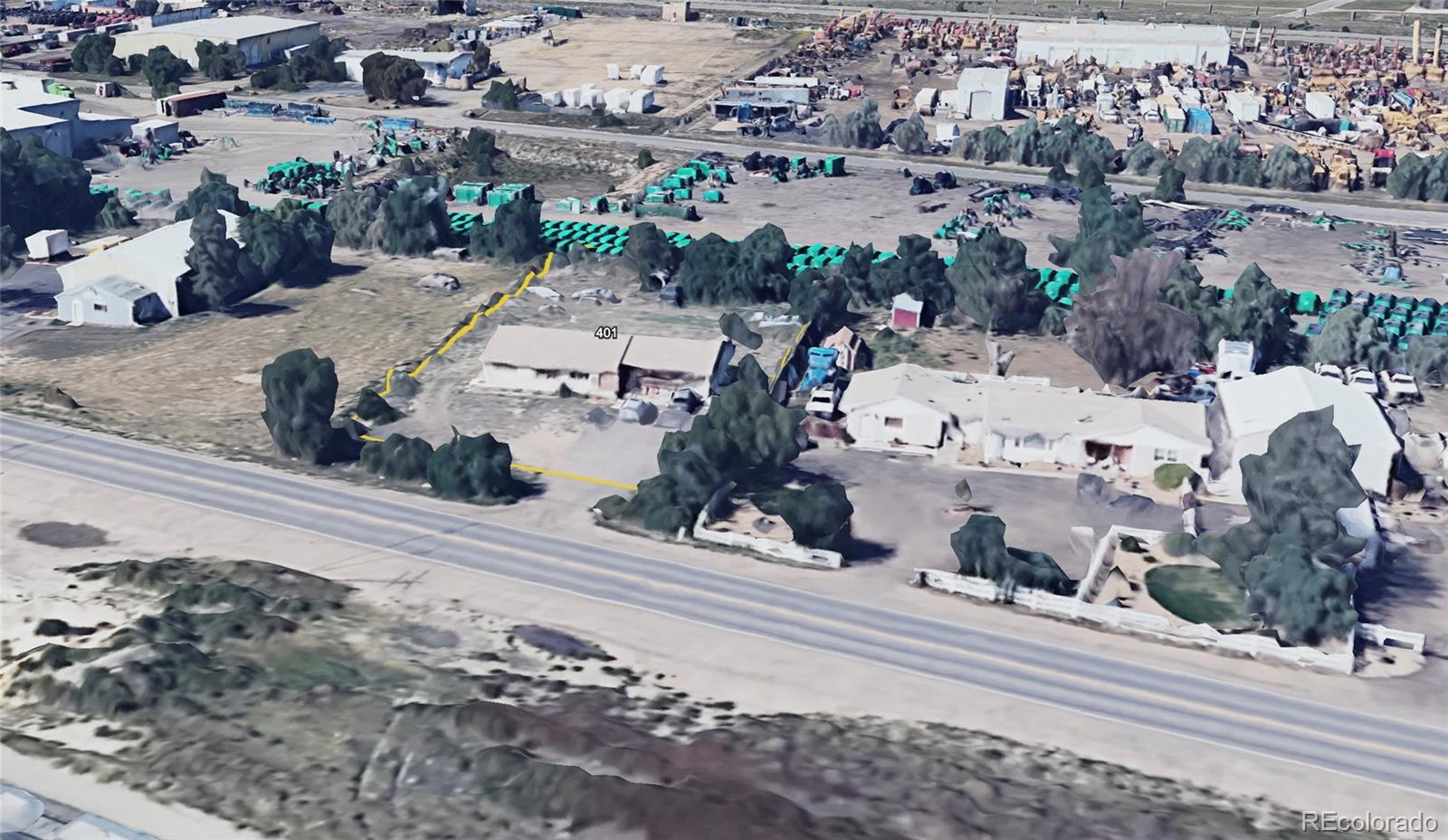 MLS Image #26 for 401  county road 27 ,brighton, Colorado