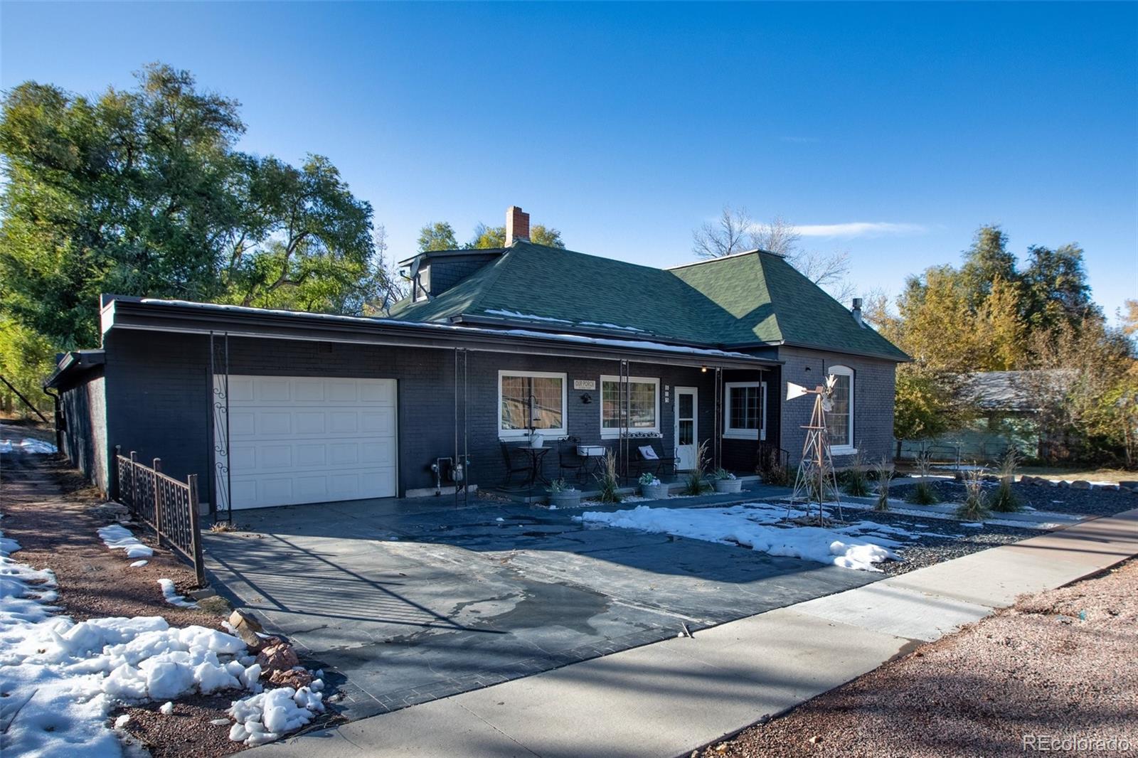 MLS Image #3 for 815 s 4th street,canon city, Colorado