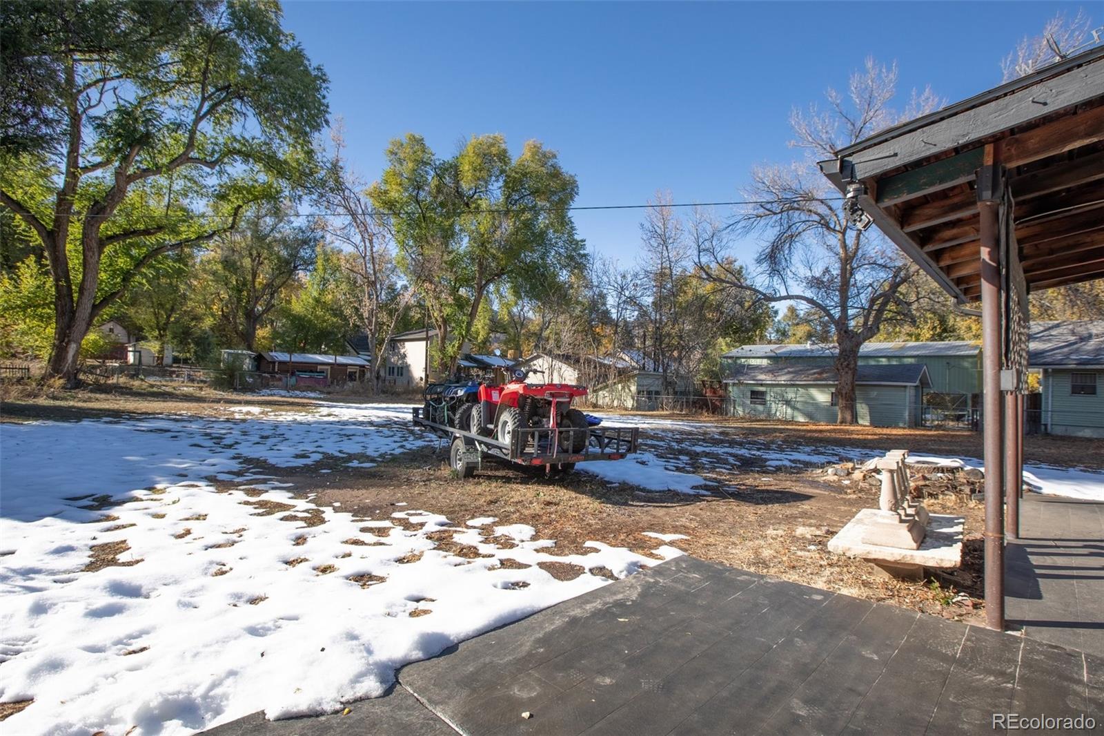 MLS Image #31 for 815 s 4th street,canon city, Colorado