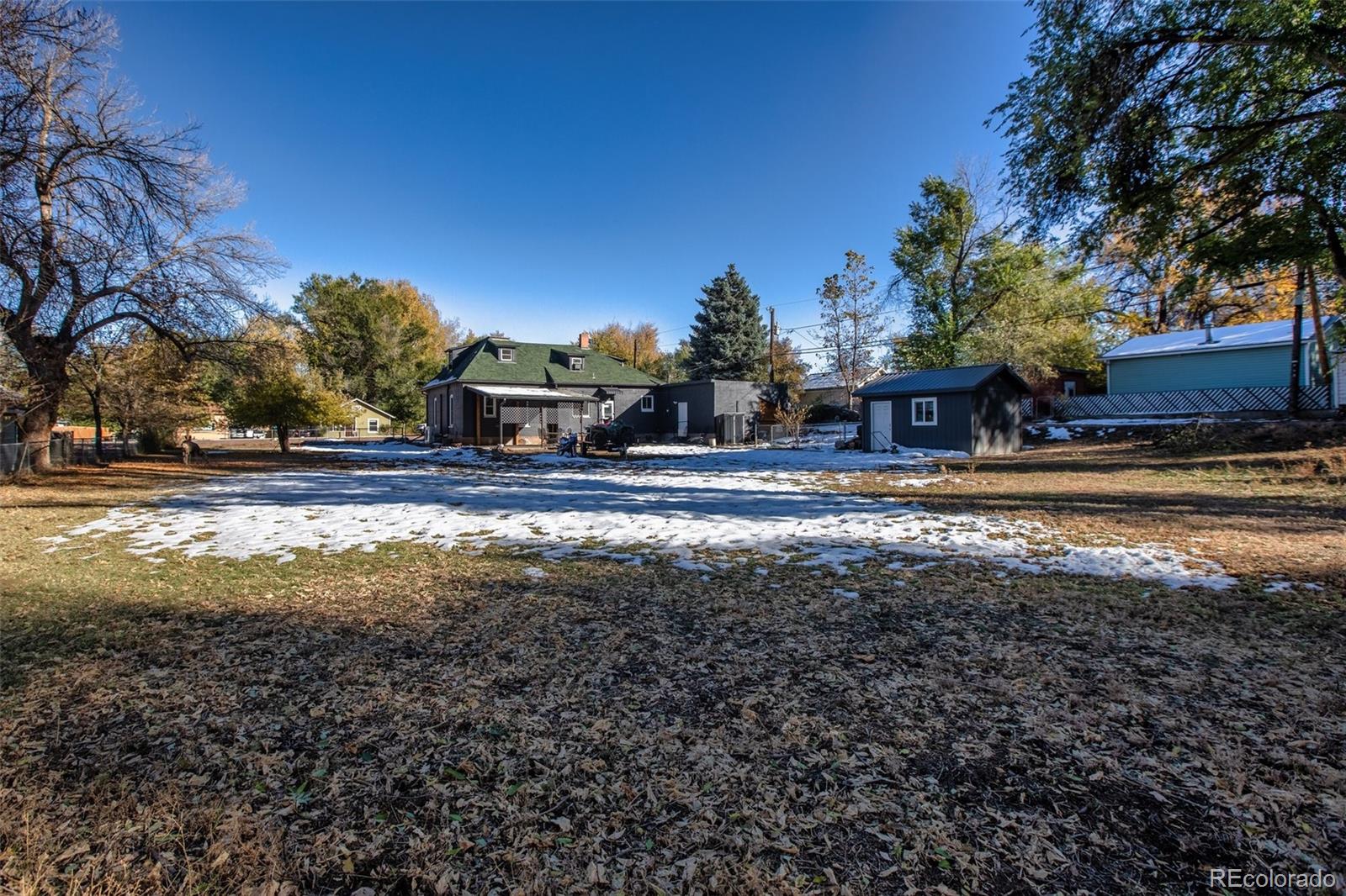 MLS Image #34 for 815 s 4th street,canon city, Colorado