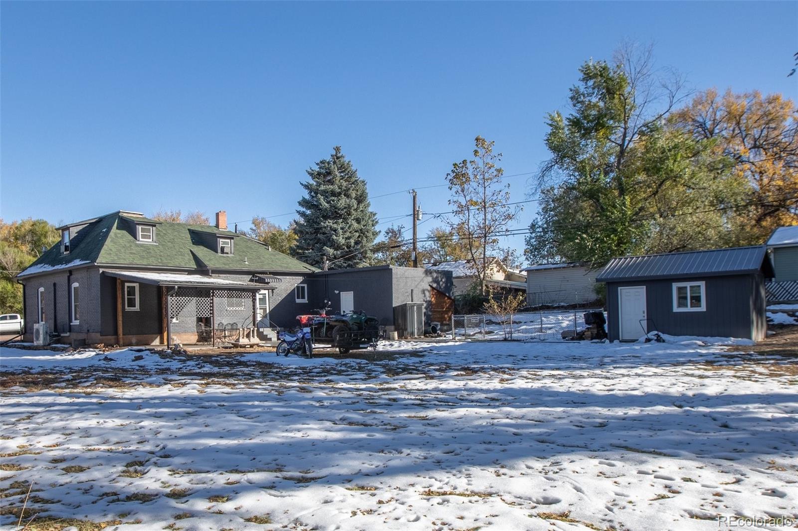 MLS Image #36 for 815 s 4th street,canon city, Colorado