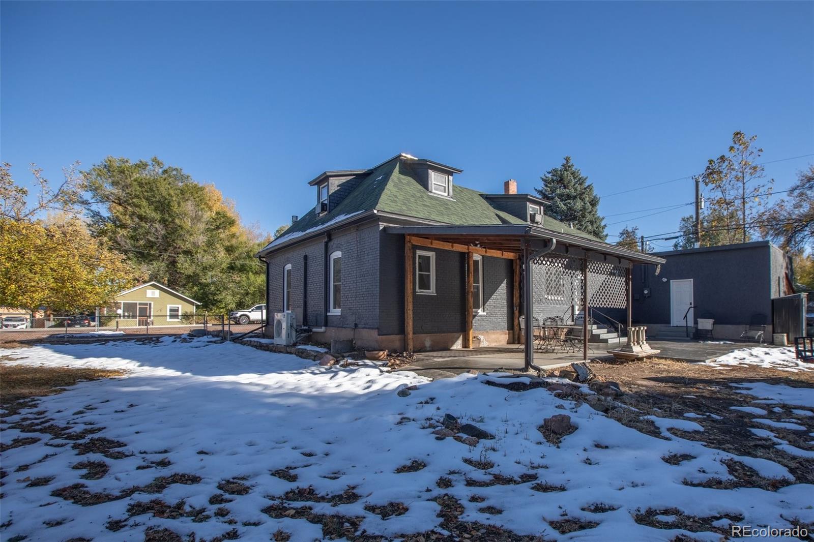 MLS Image #37 for 815 s 4th street,canon city, Colorado