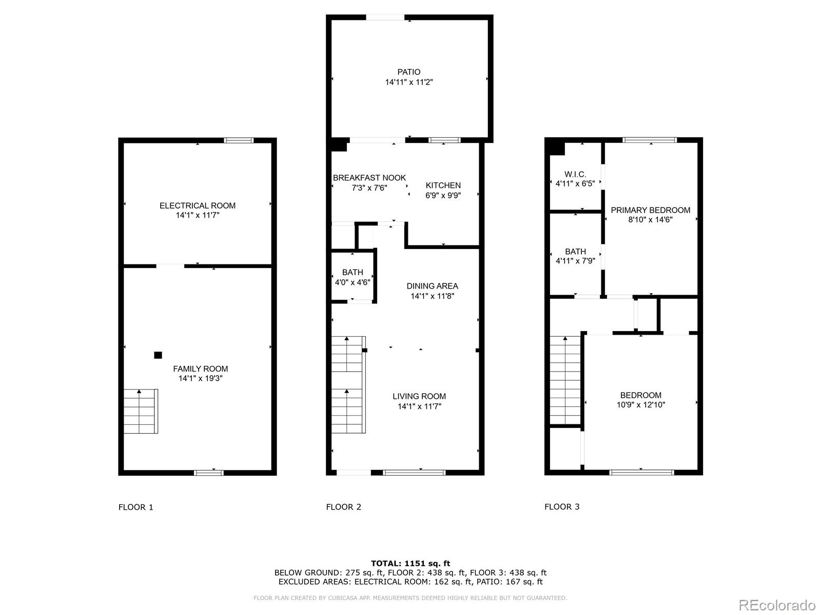 MLS Image #29 for 12987 w 20th avenue ,golden, Colorado