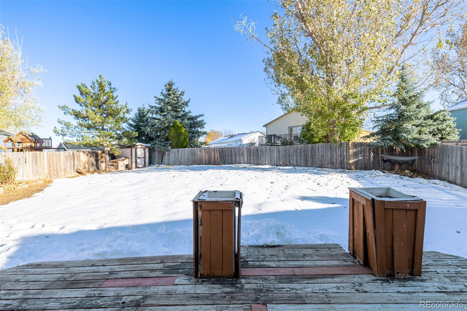 MLS Image #13 for 240 n holcomb circle,castle rock, Colorado