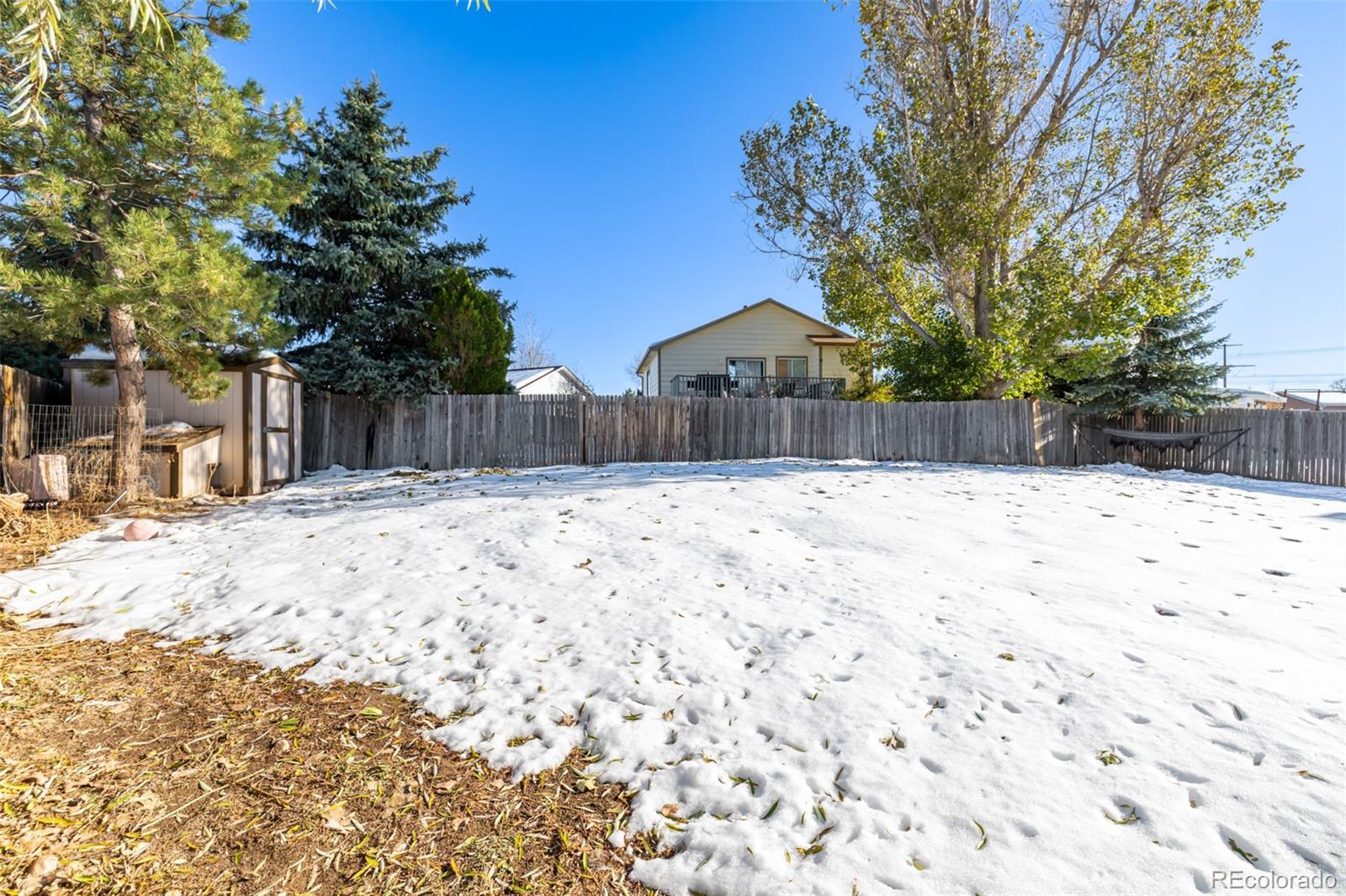 MLS Image #14 for 240 n holcomb circle,castle rock, Colorado