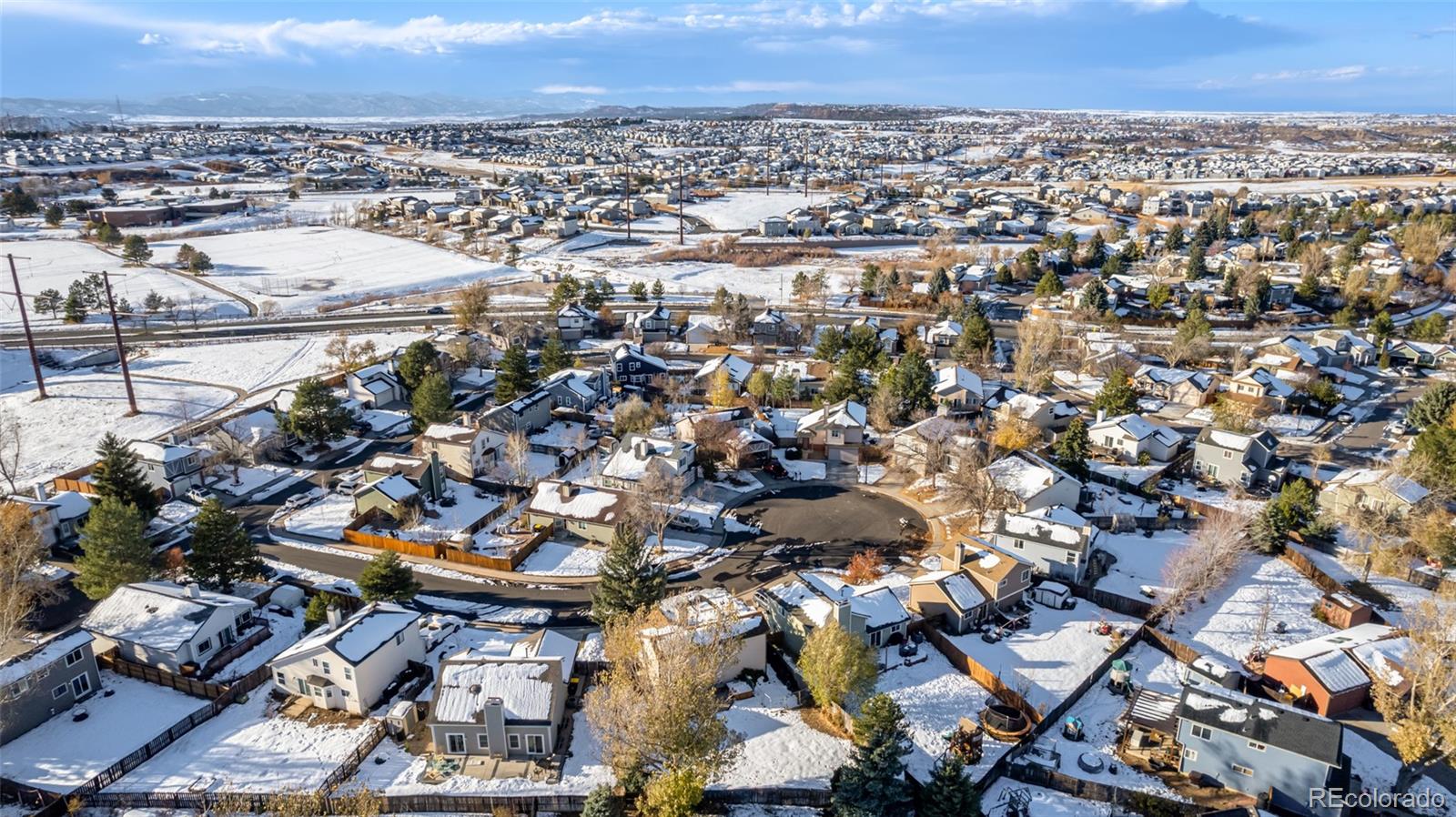 MLS Image #20 for 240 n holcomb circle,castle rock, Colorado