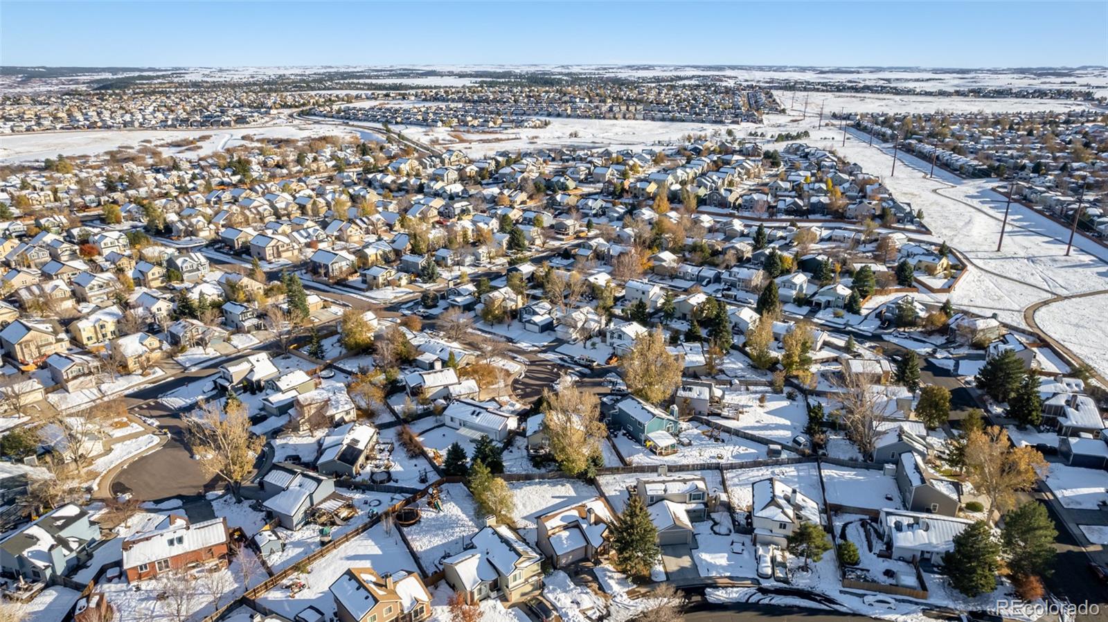 MLS Image #22 for 240 n holcomb circle,castle rock, Colorado