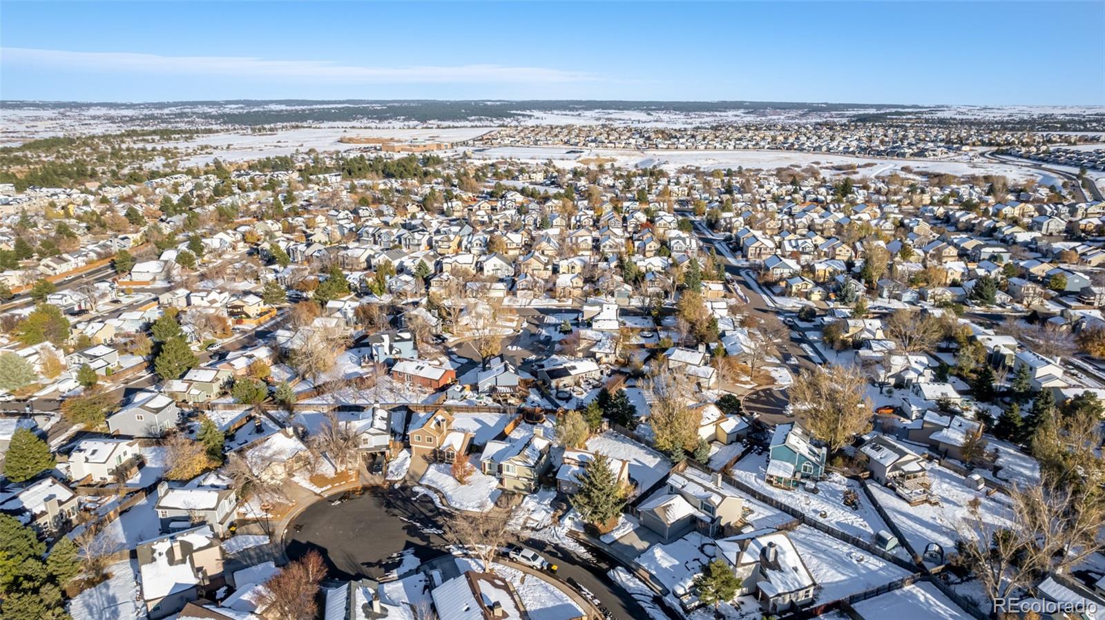 MLS Image #23 for 240 n holcomb circle,castle rock, Colorado