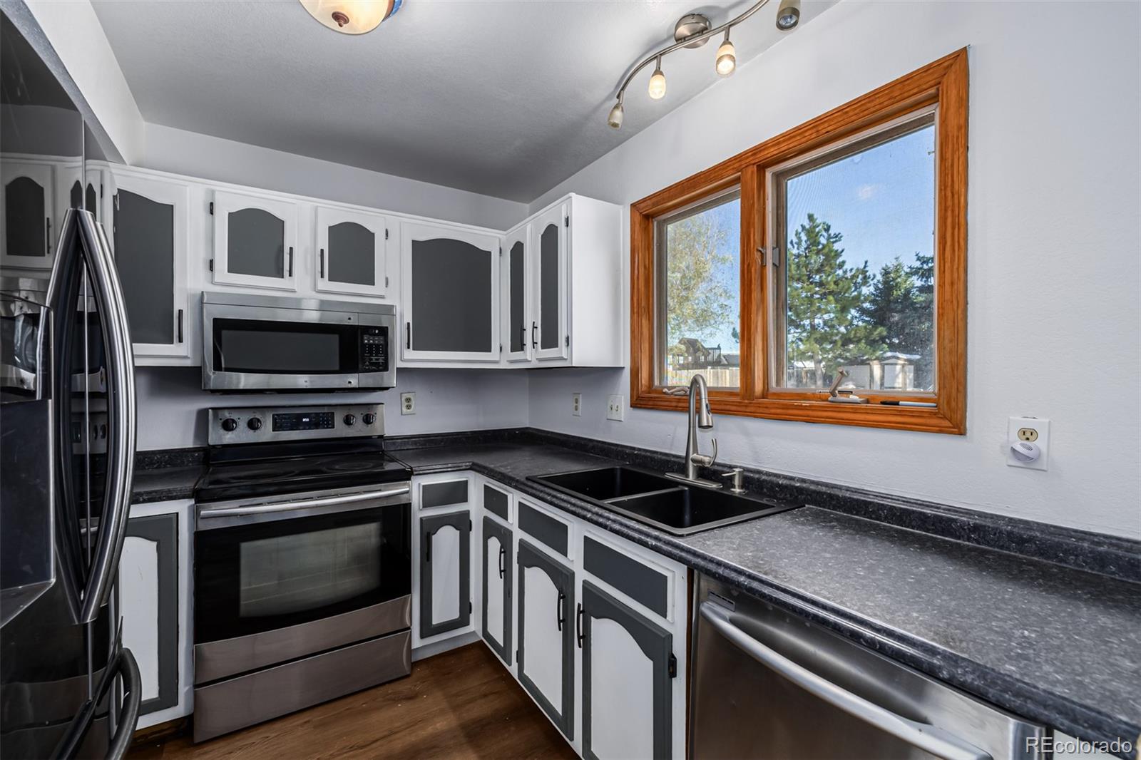 MLS Image #5 for 240 n holcomb circle,castle rock, Colorado