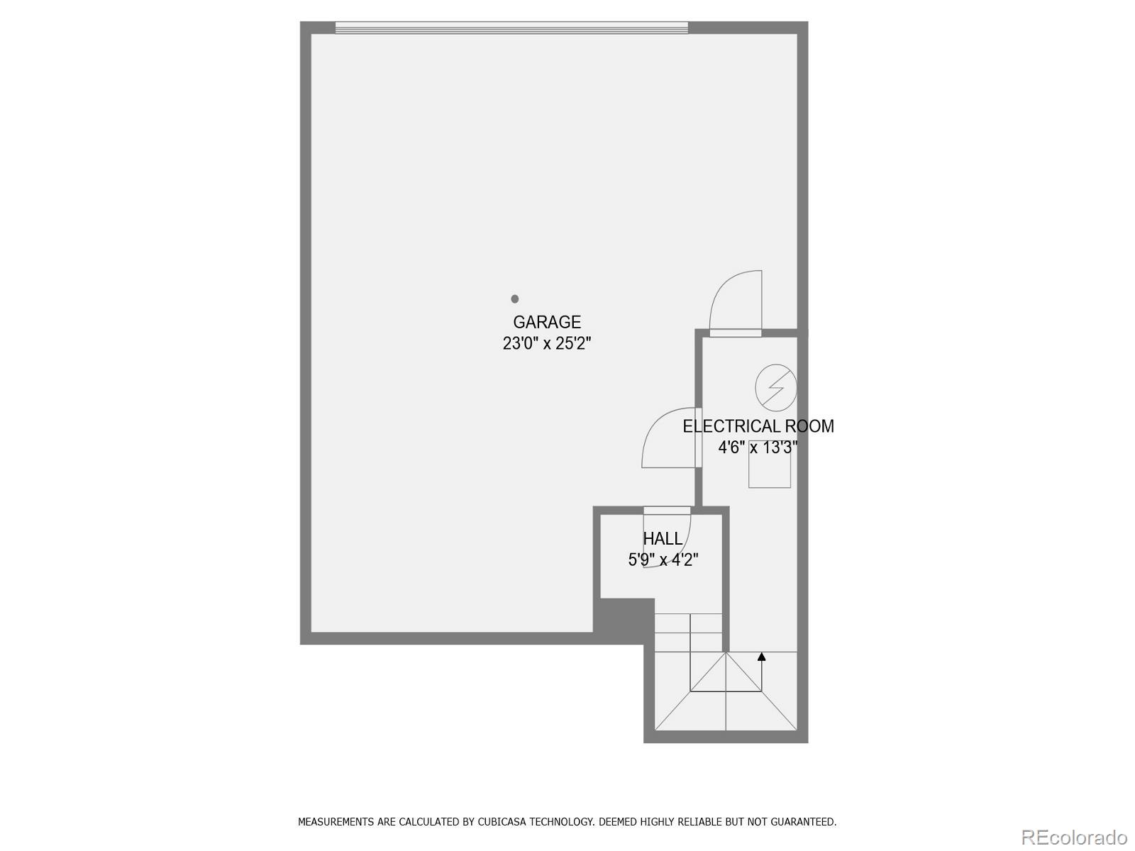 MLS Image #16 for 7600 w coal mine avenue,littleton, Colorado