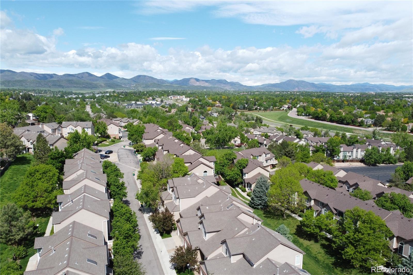 MLS Image #20 for 7600 w coal mine avenue,littleton, Colorado