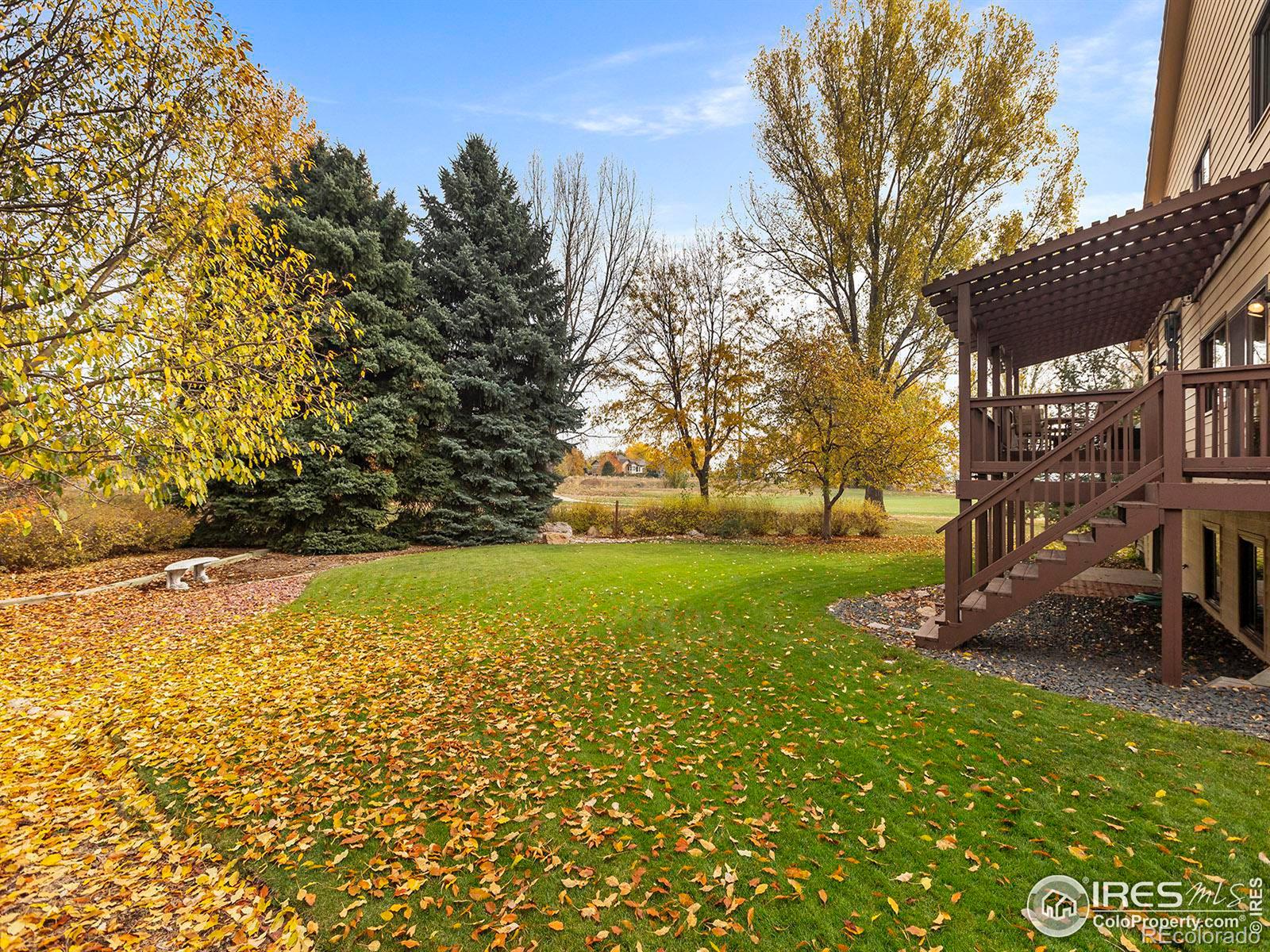 MLS Image #29 for 1518 e fairway 7 court,fort collins, Colorado