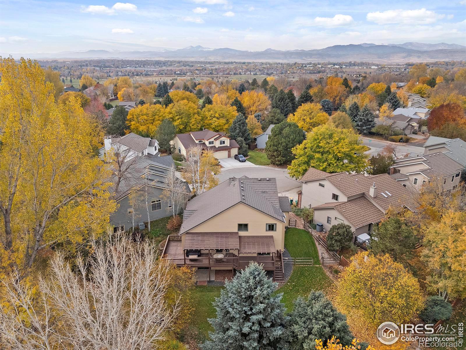 MLS Image #32 for 1518 e fairway 7 court,fort collins, Colorado