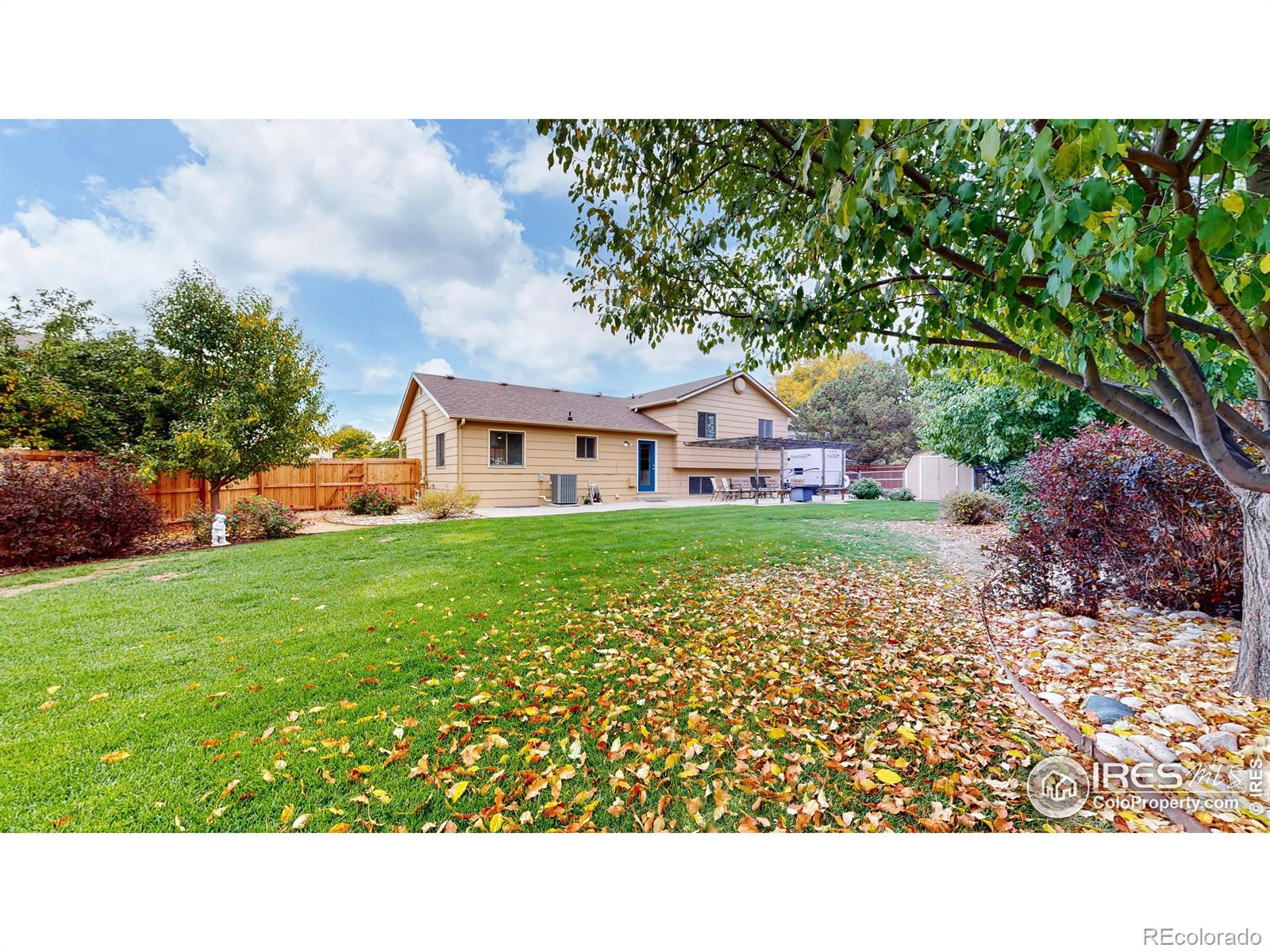 MLS Image #1 for 3282  whitewood court,loveland, Colorado