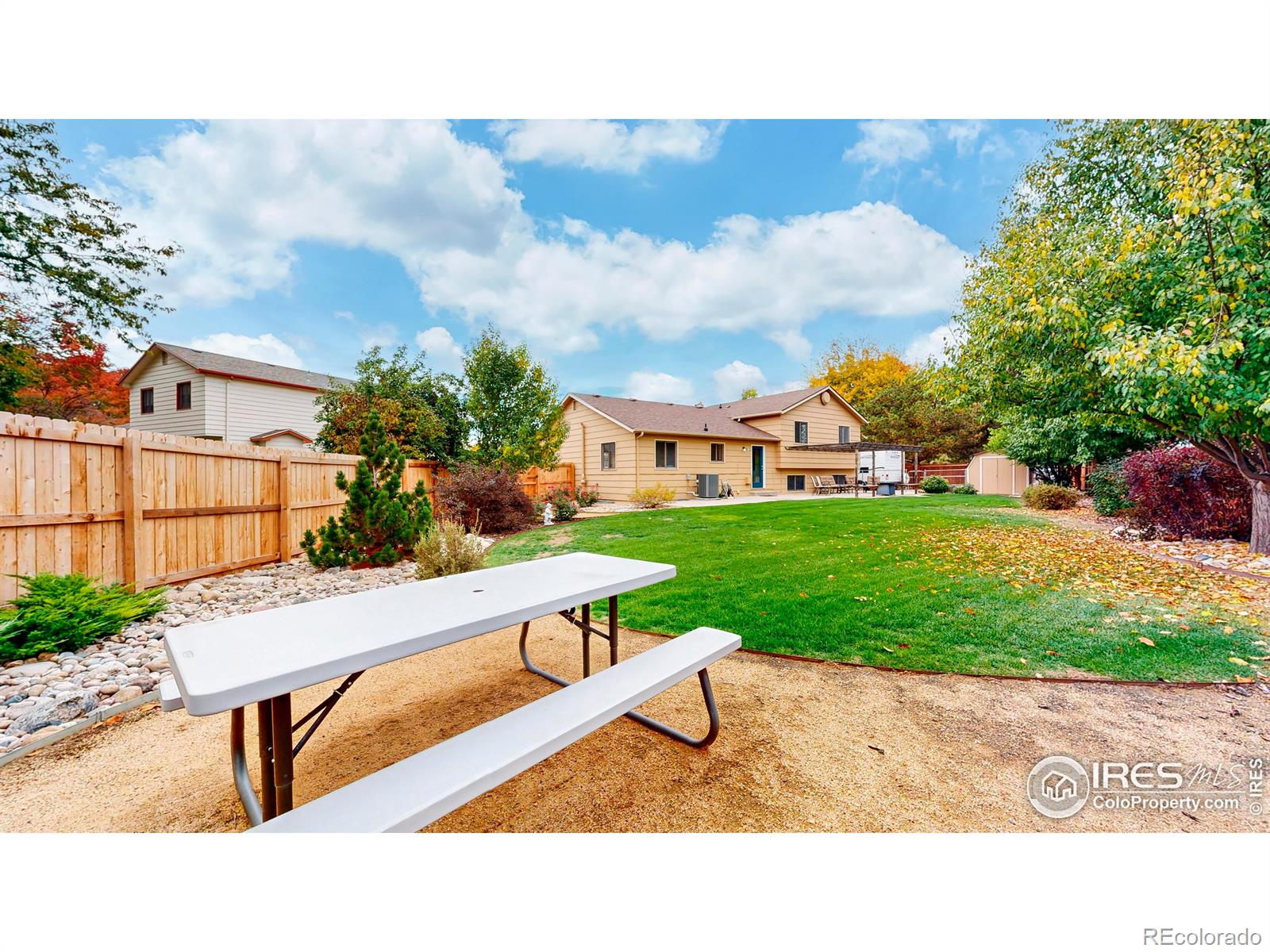 MLS Image #21 for 3282  whitewood court,loveland, Colorado