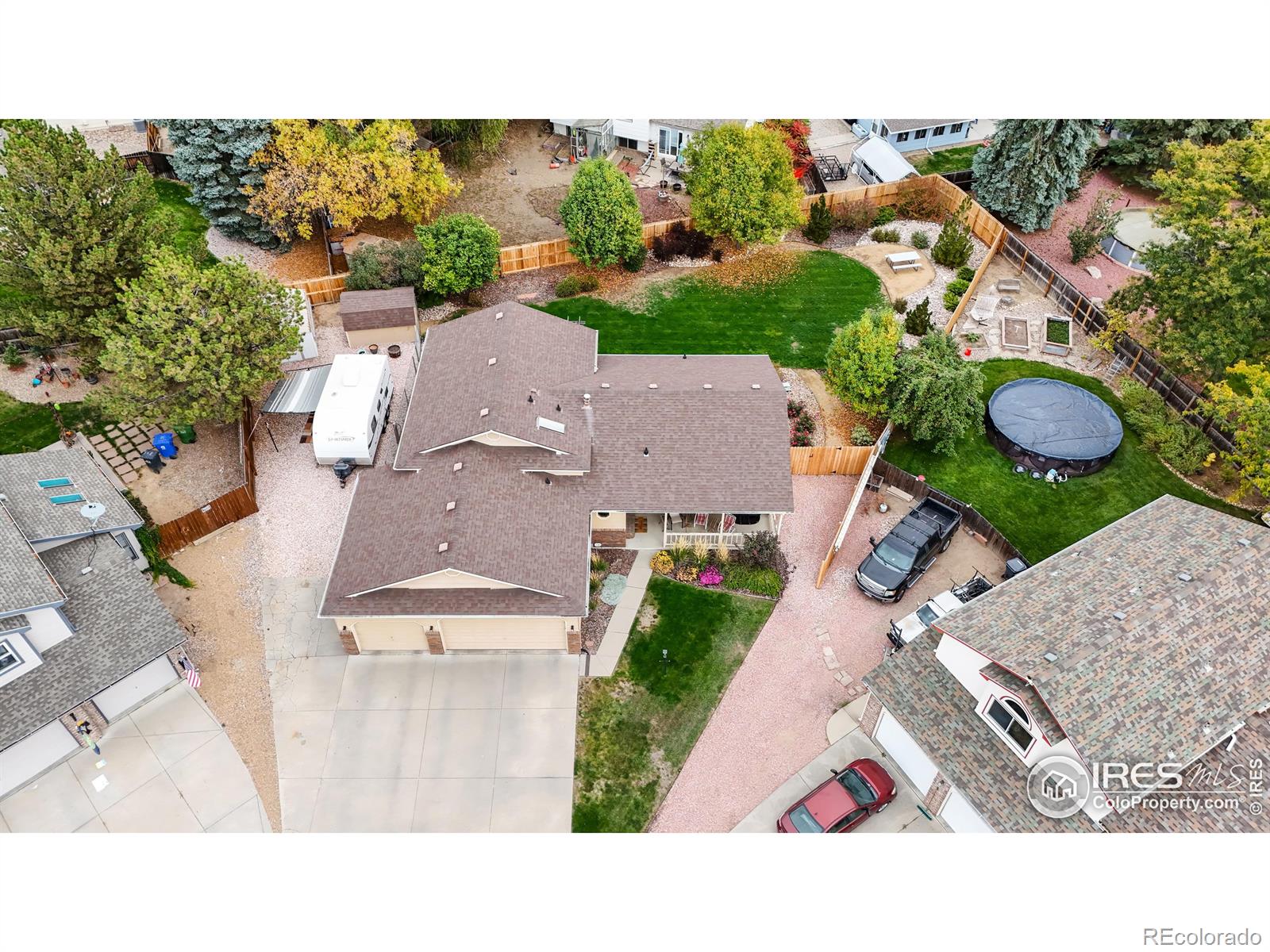 MLS Image #23 for 3282  whitewood court,loveland, Colorado