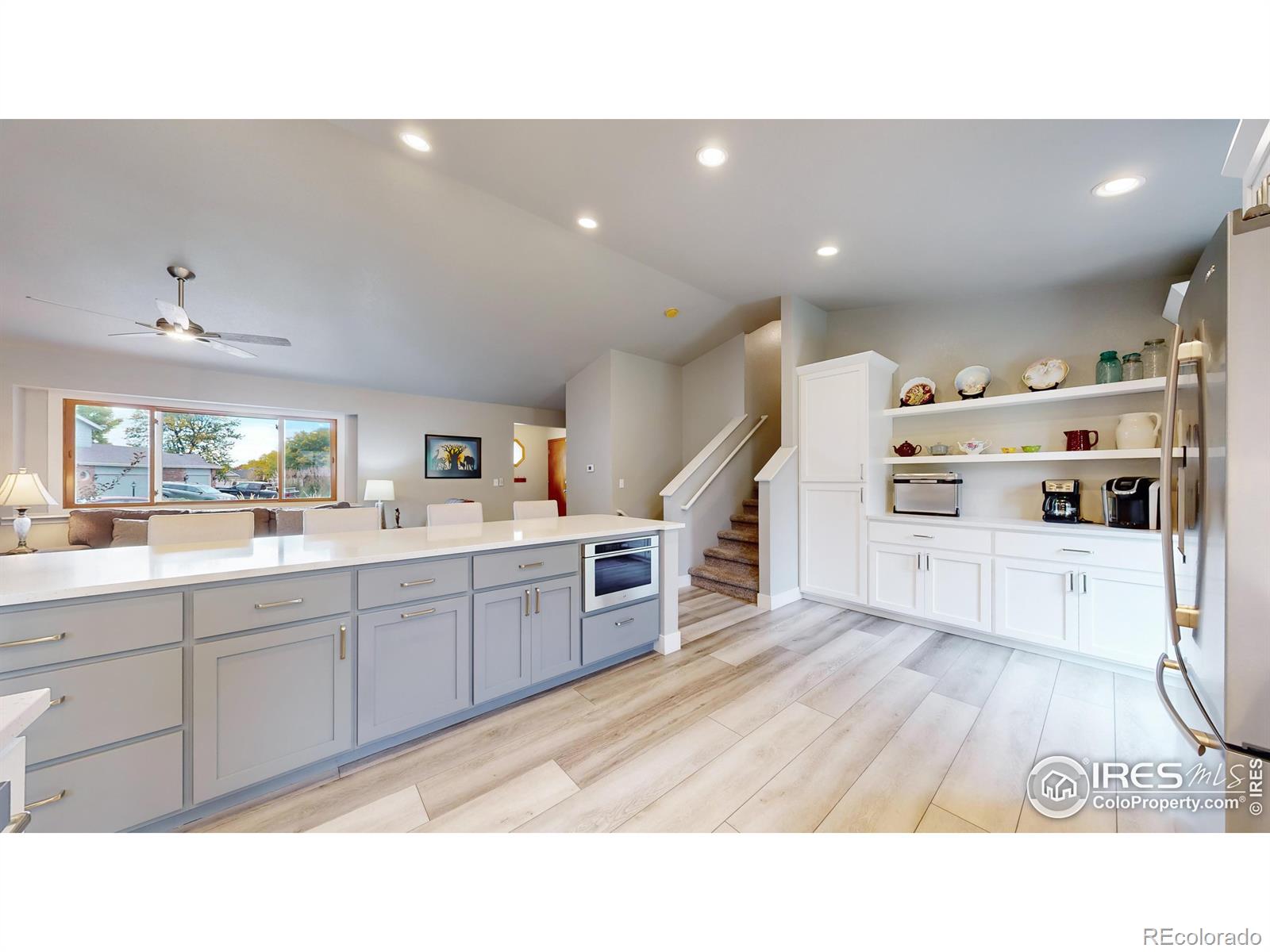 MLS Image #5 for 3282  whitewood court,loveland, Colorado