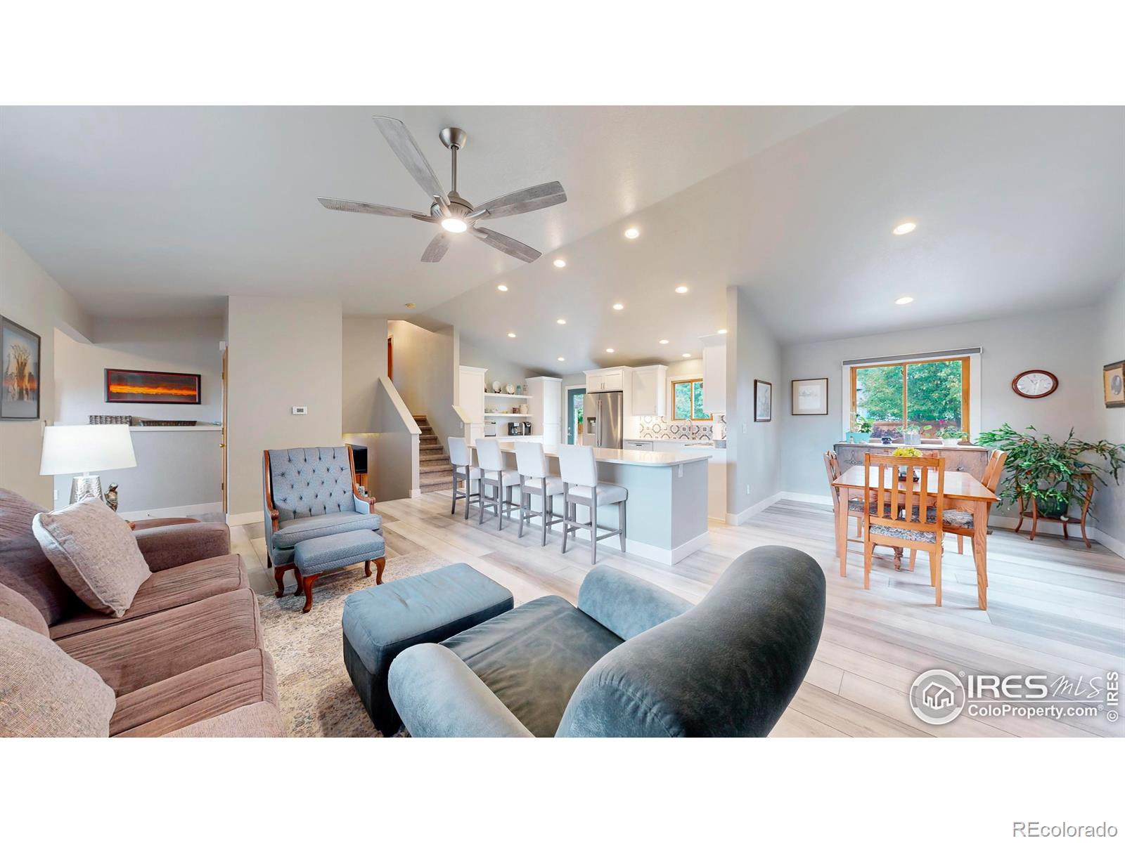 MLS Image #6 for 3282  whitewood court,loveland, Colorado