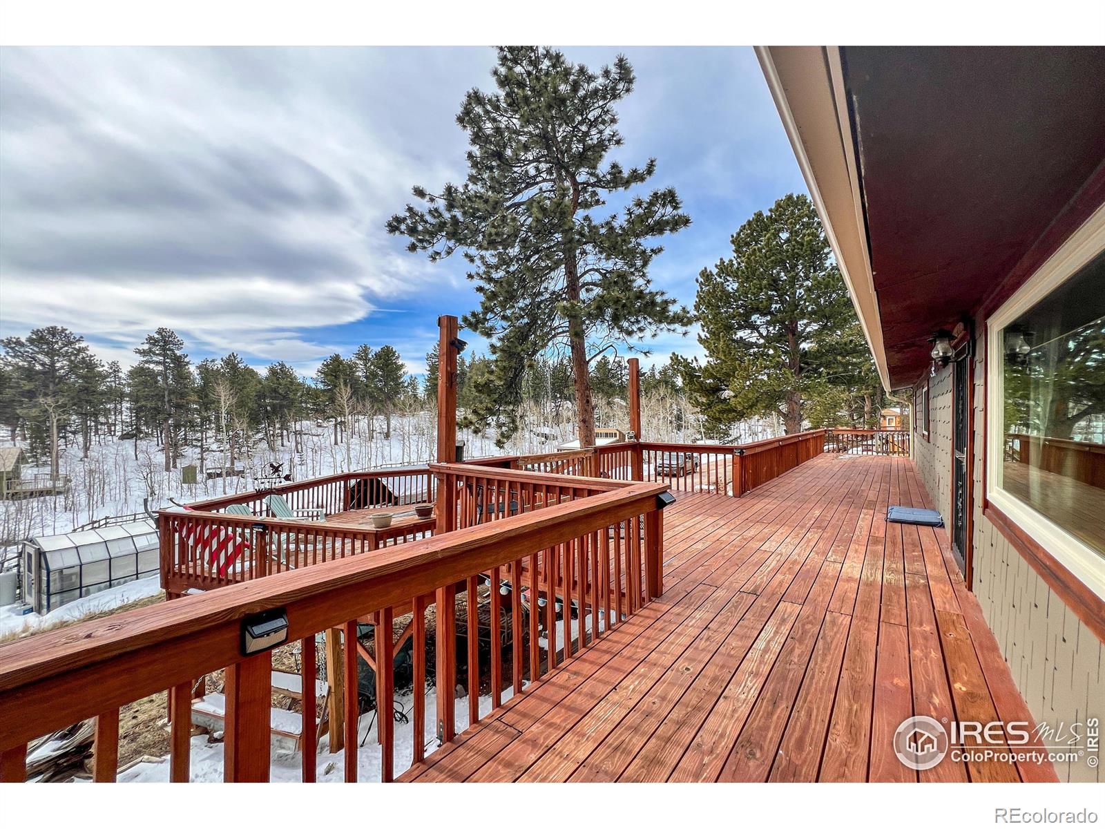 MLS Image #18 for 94  chetan court,red feather lakes, Colorado