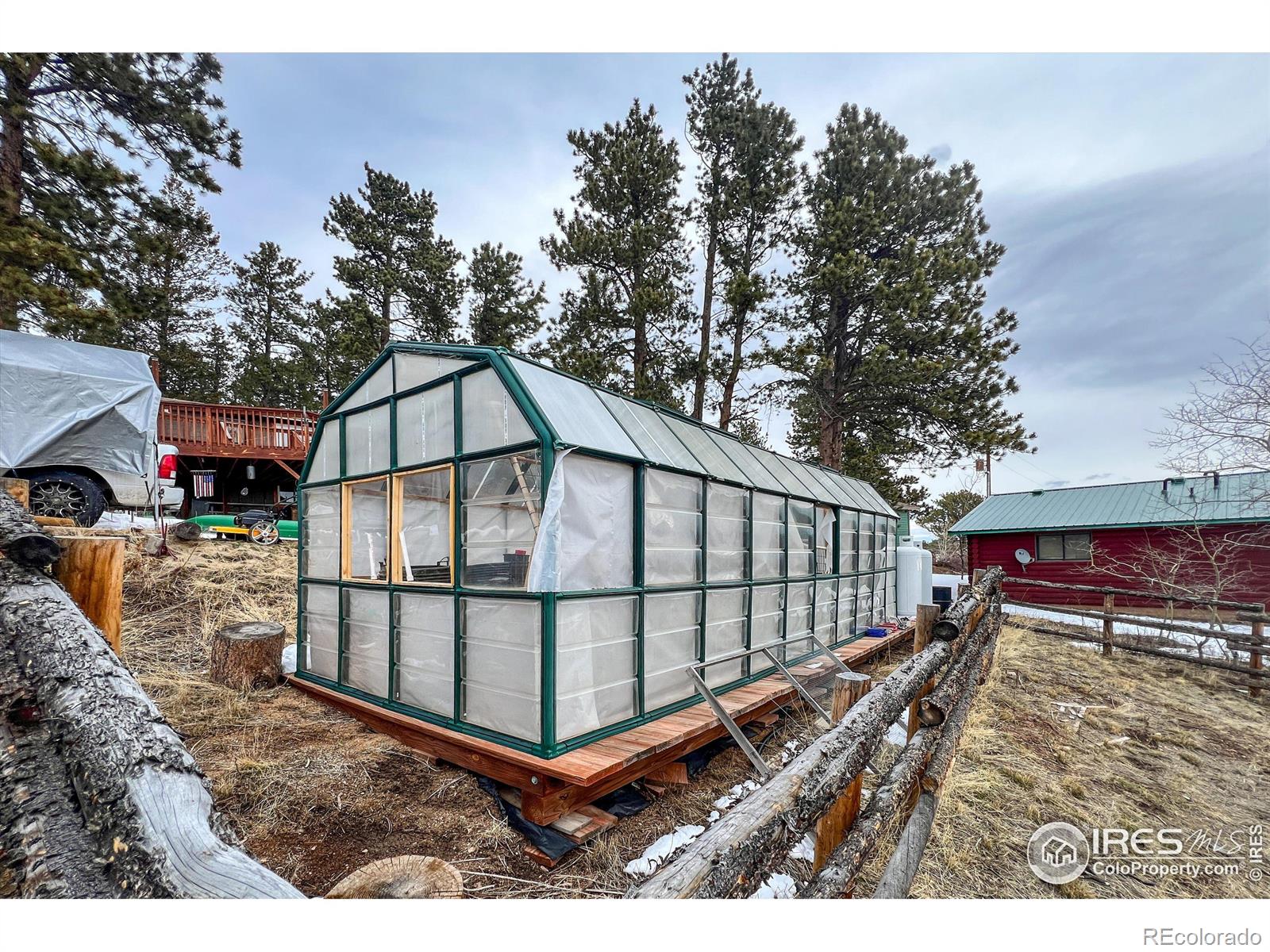 MLS Image #26 for 94  chetan court,red feather lakes, Colorado