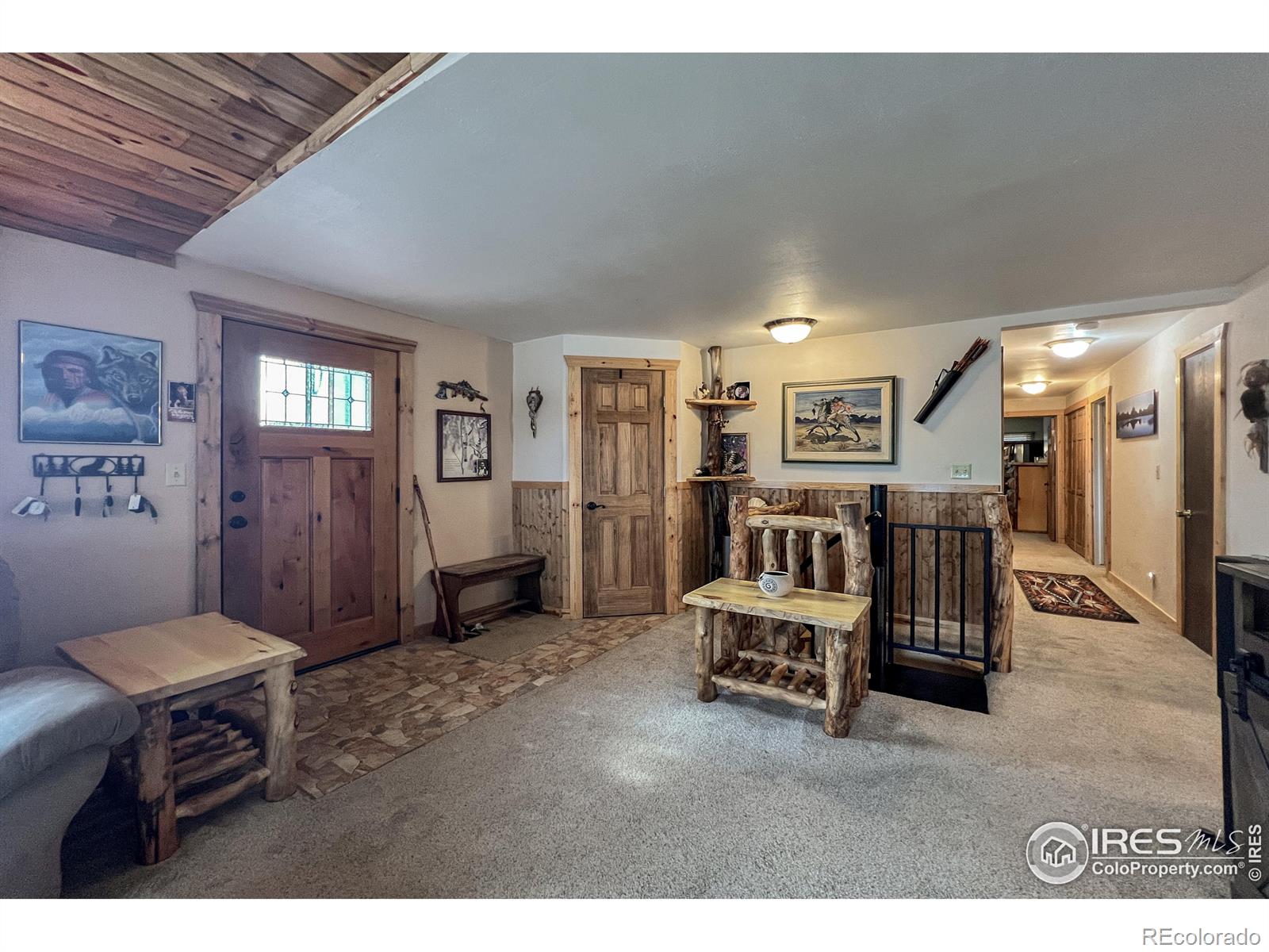 MLS Image #3 for 94  chetan court,red feather lakes, Colorado