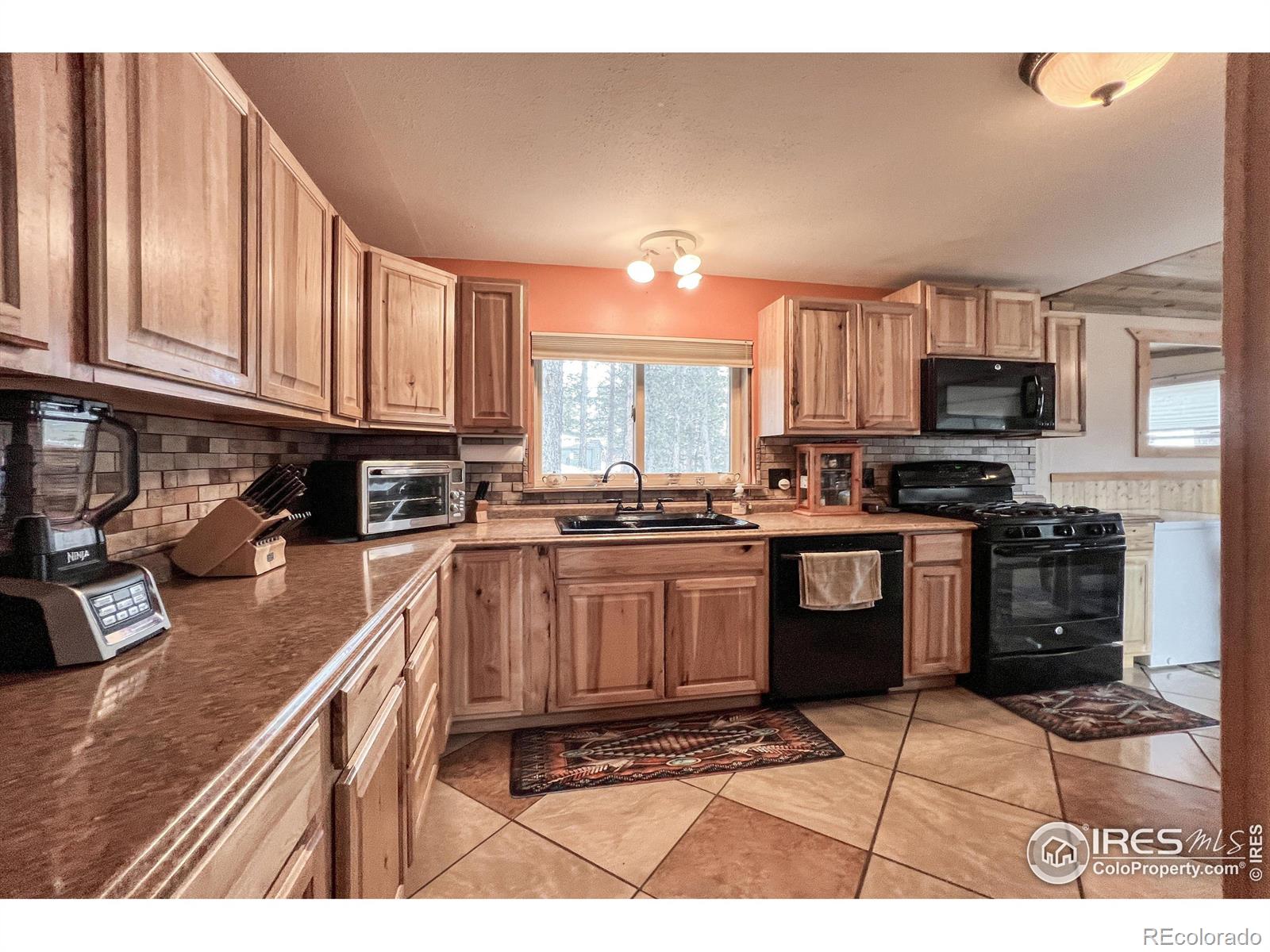 MLS Image #5 for 94  chetan court,red feather lakes, Colorado