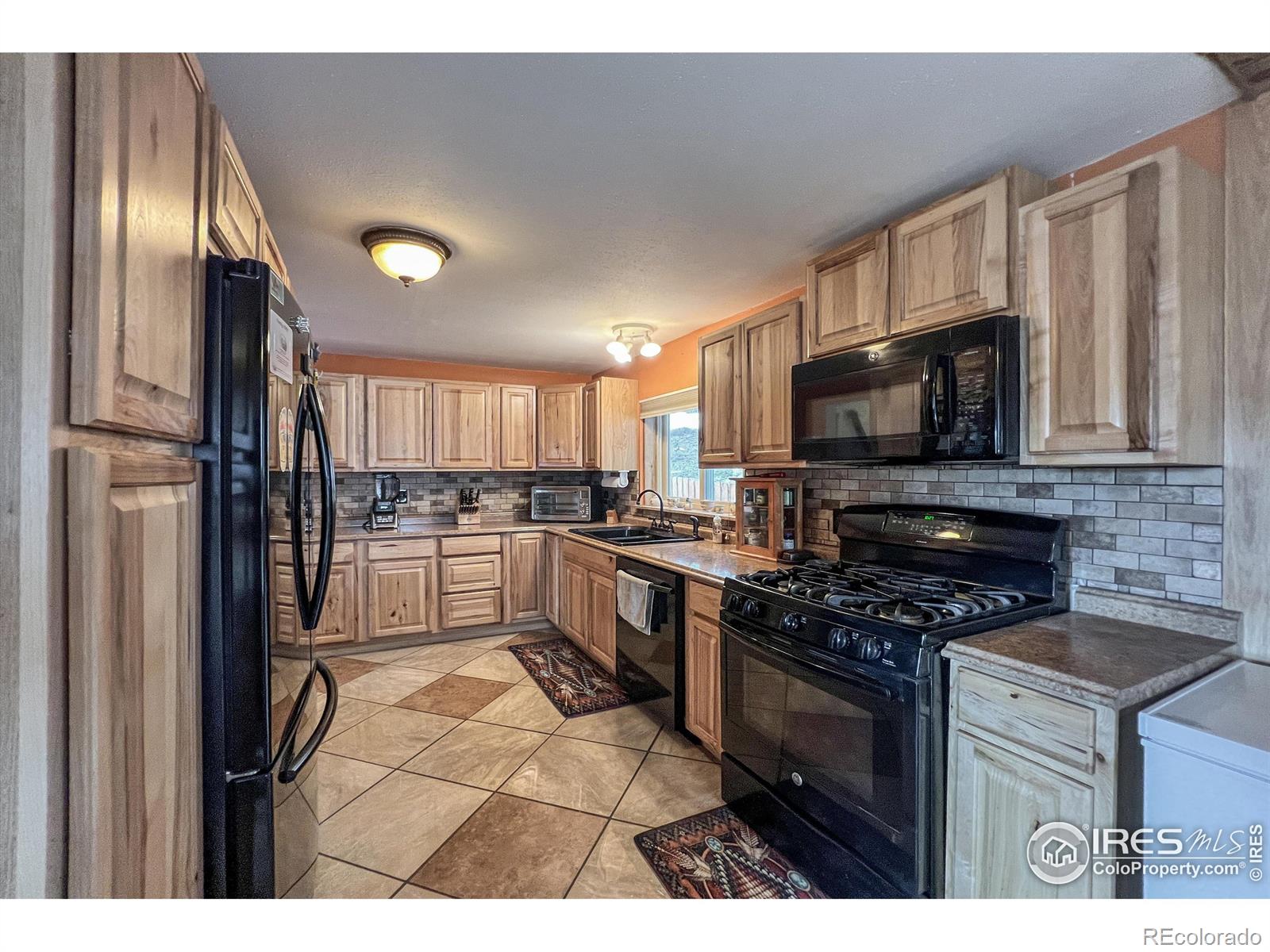 MLS Image #6 for 94  chetan court,red feather lakes, Colorado