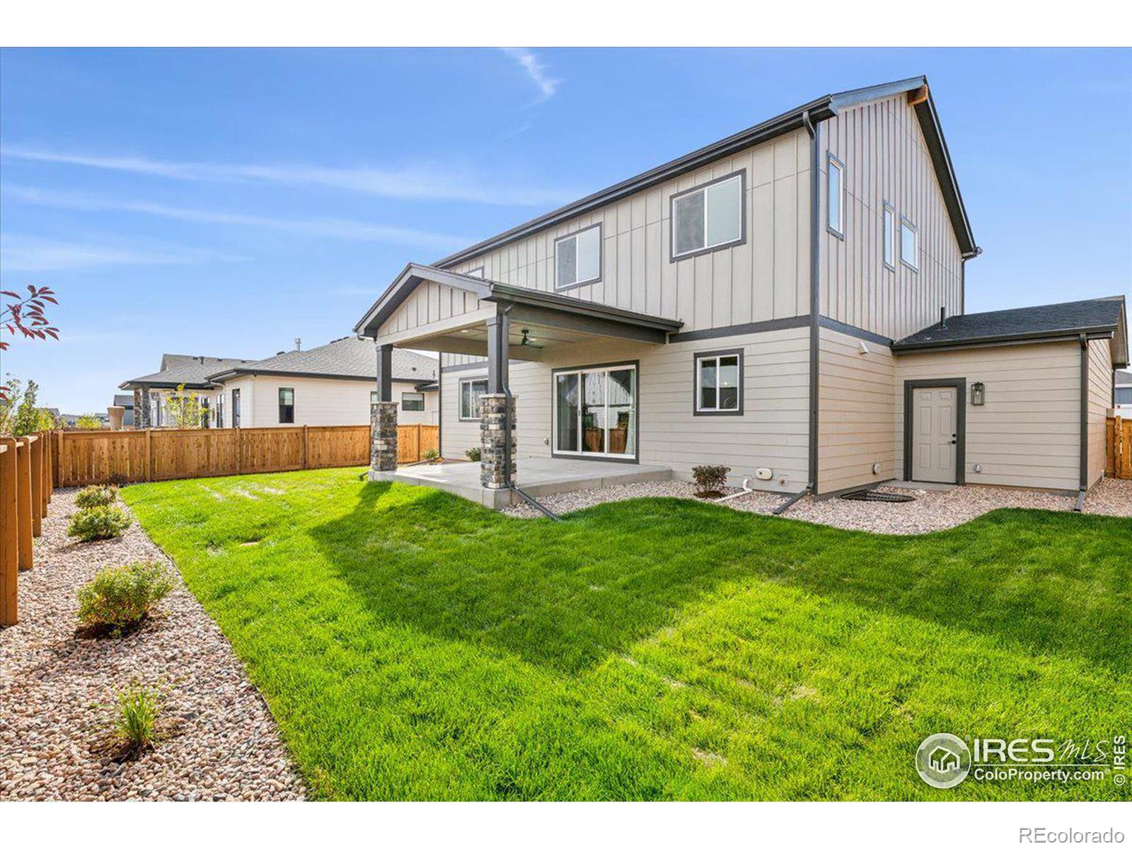 MLS Image #23 for 843  canoe birch drive,windsor, Colorado