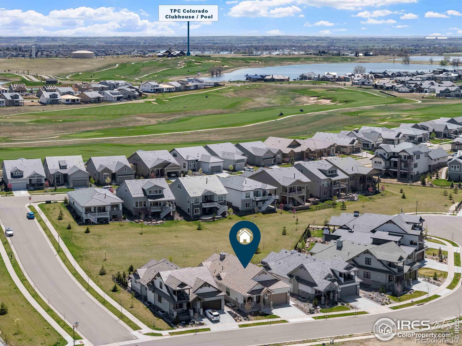 MLS Image #36 for 3296  danzante bay court,berthoud, Colorado