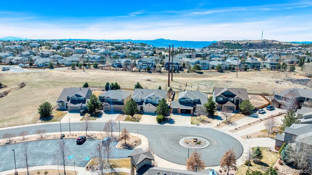 MLS Image #1 for 7447  soapstone way,castle rock, Colorado