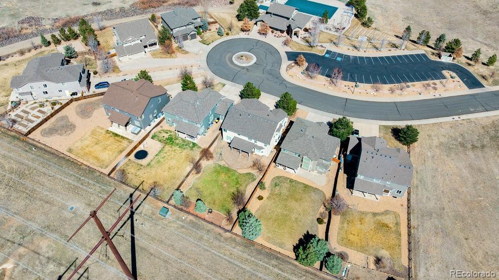 MLS Image #27 for 7447  soapstone way,castle rock, Colorado