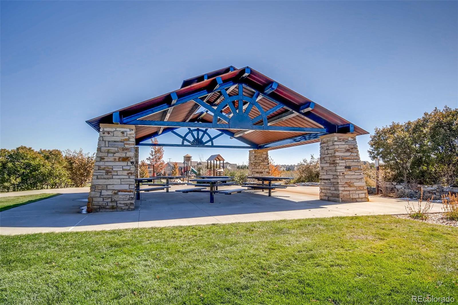 MLS Image #27 for 3980  trail stone circle,castle rock, Colorado