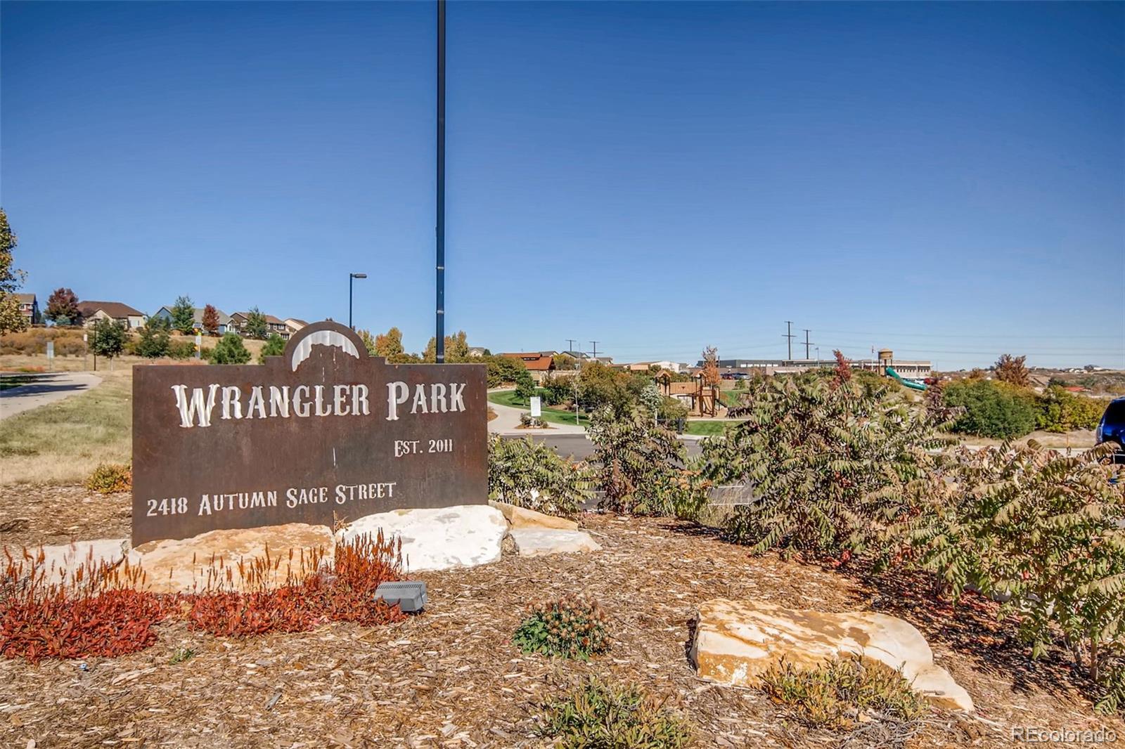 MLS Image #29 for 3980  trail stone circle,castle rock, Colorado