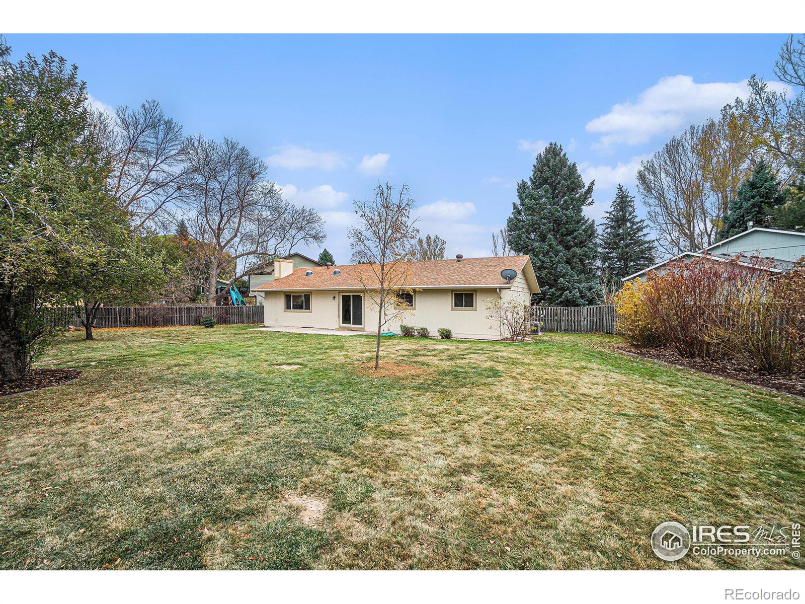 MLS Image #31 for 2700  brookwood court,fort collins, Colorado