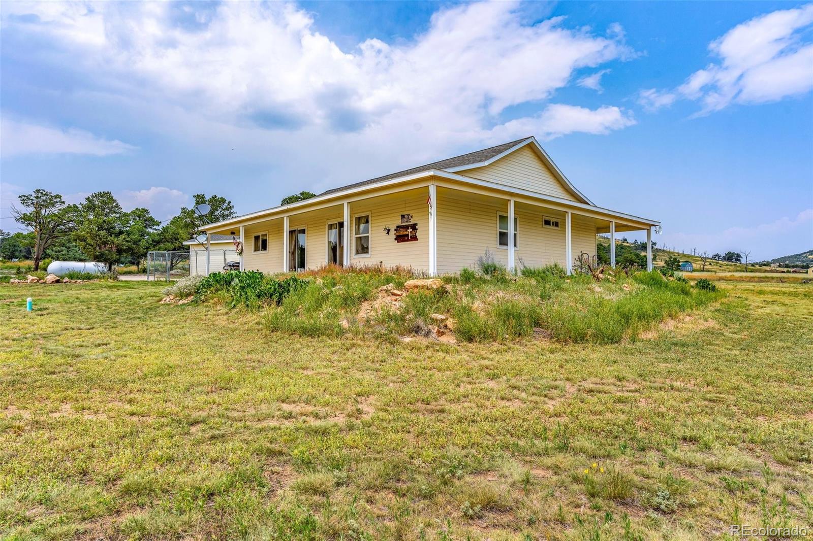 MLS Image #0 for 1138  22nd trail,cotopaxi, Colorado