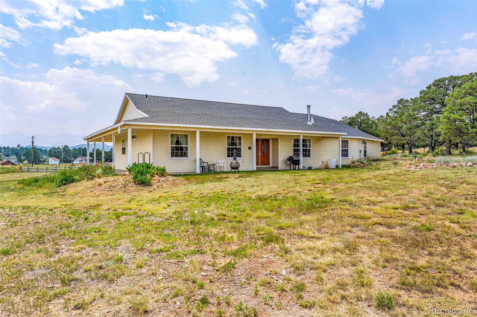 MLS Image #2 for 1138  22nd trail,cotopaxi, Colorado