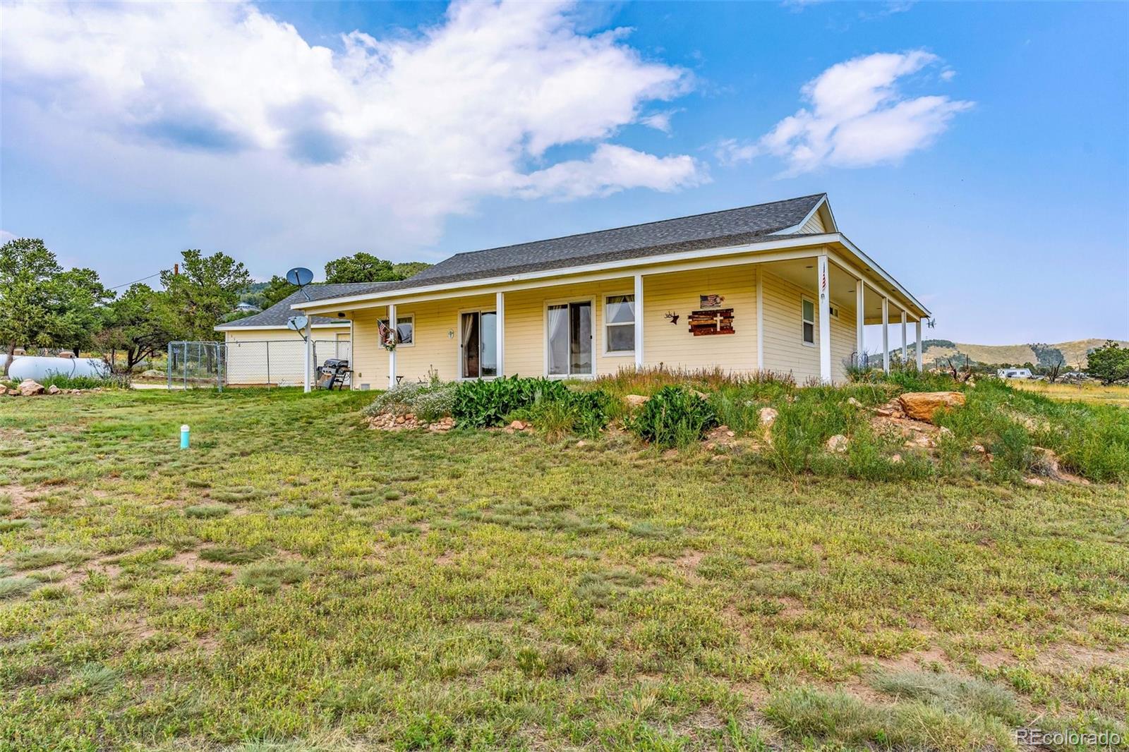 MLS Image #26 for 1138  22nd trail,cotopaxi, Colorado